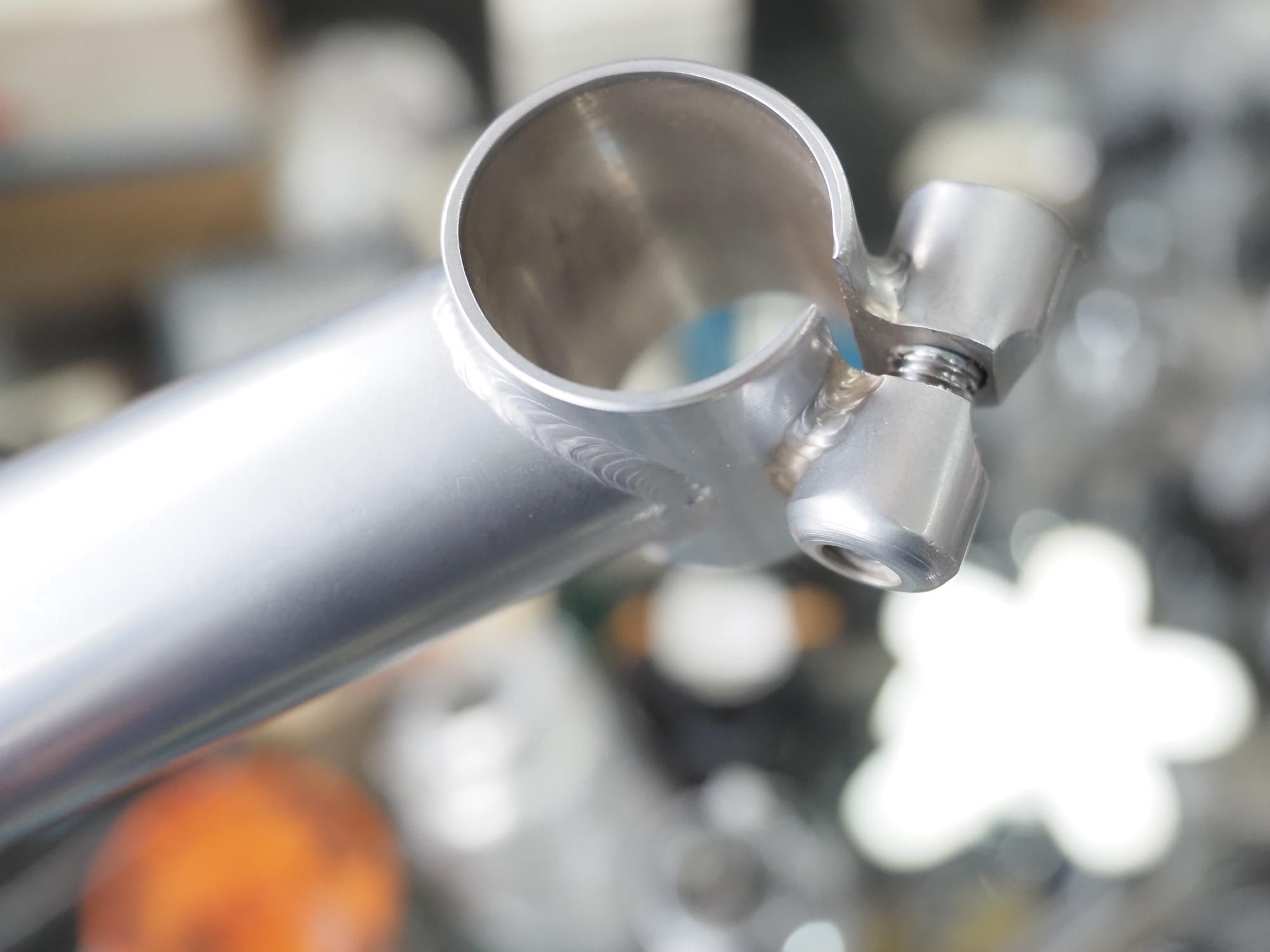 NITTO MT-40 - CHOUCHIN CYCLE