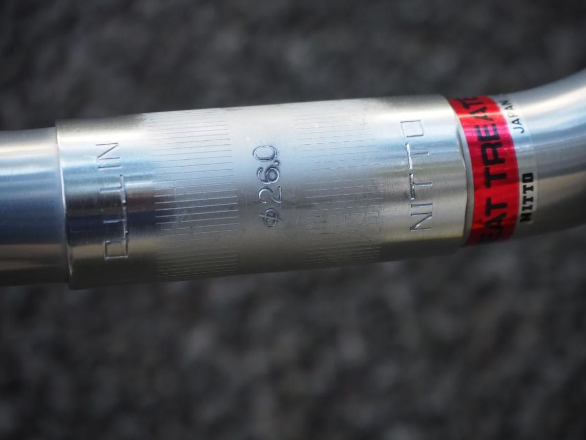 NITTO RM-016 - CHOUCHIN CYCLE
