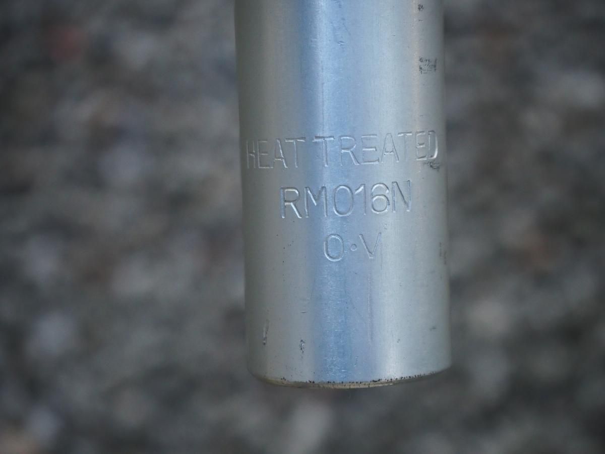 NITTO RM-016 - CHOUCHIN CYCLE NITTO RM-016 - CHOUCHIN CYCLE