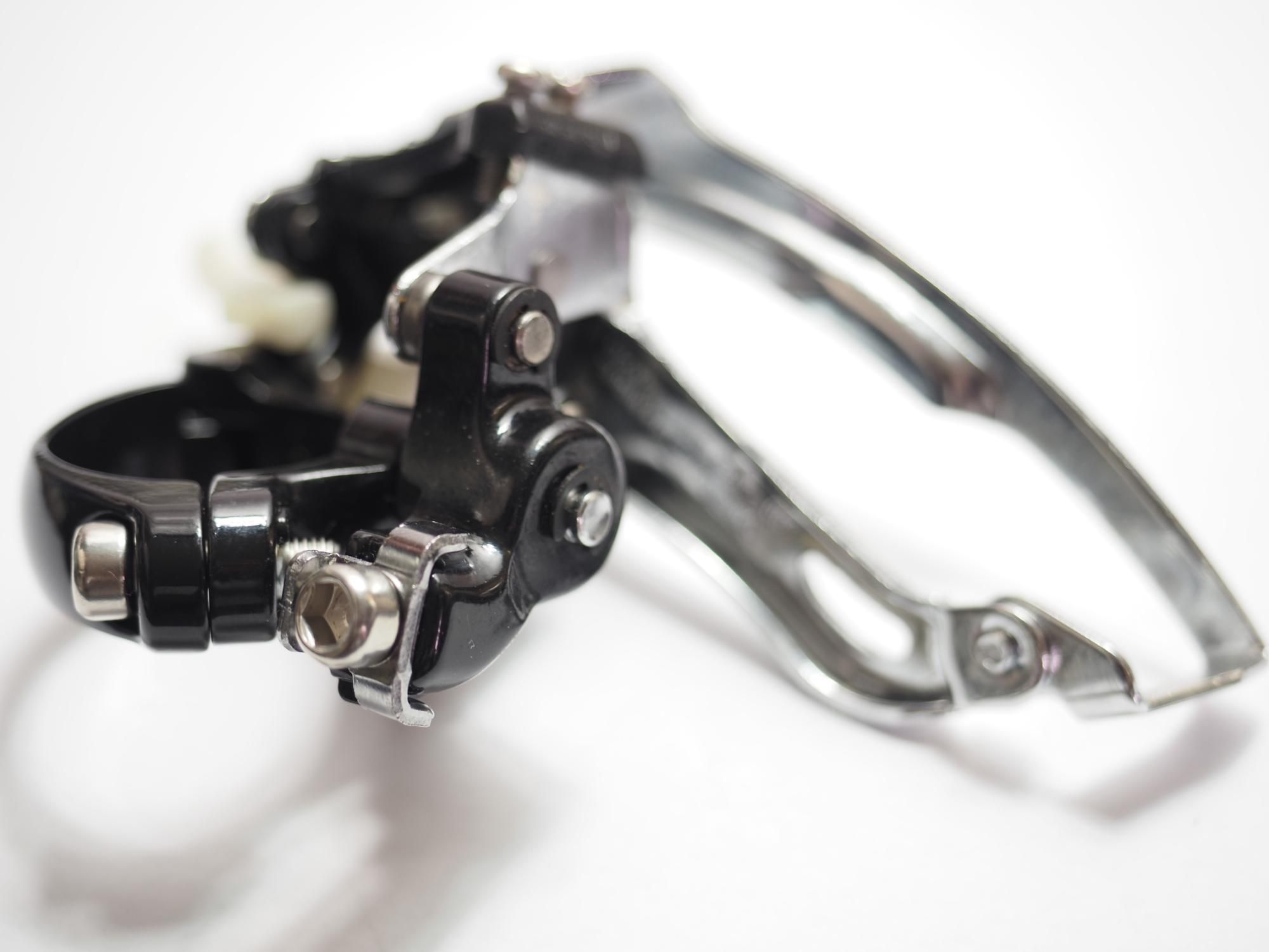 極上品!! XTR 3×9速 / SL-M970 / シマノ SHIMANO XTR 3×9速 シフトレバー / SL-M970 / シマノ SHIMANO