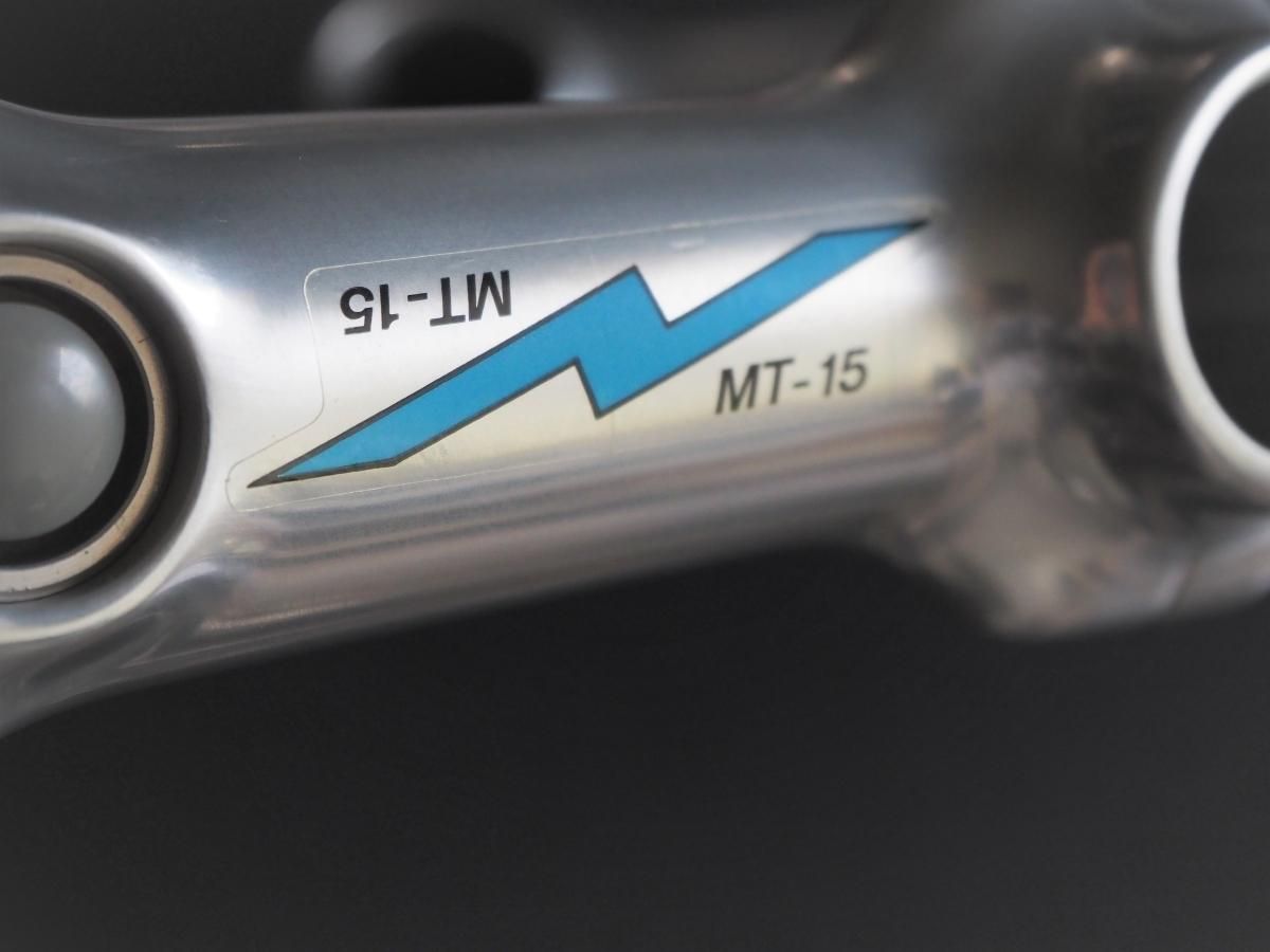 NITTO 115mm 65° ステム NITTO 115mm 65° ステム 楽天市場】nitto 65 ステムの通販