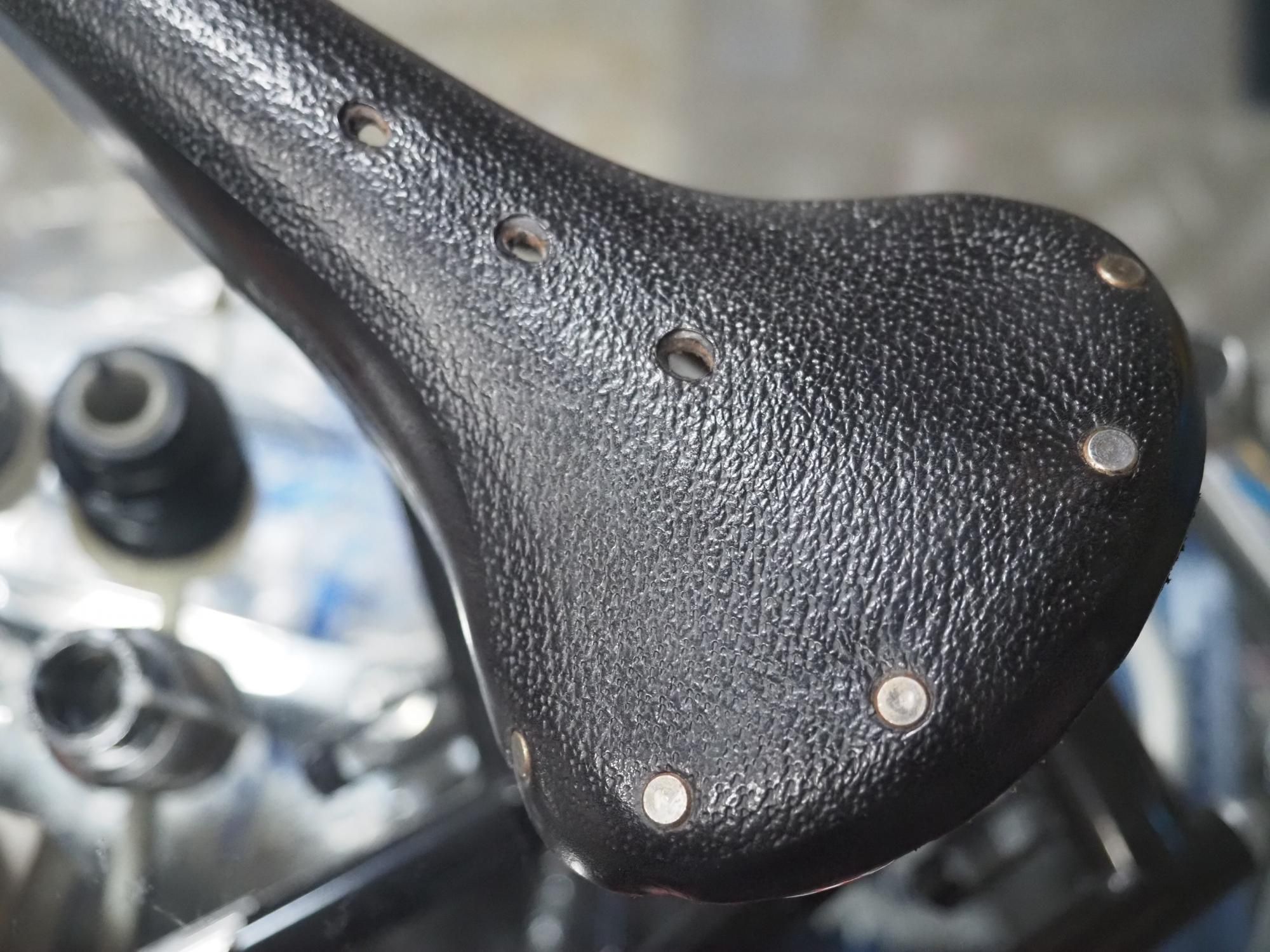 WRIGHTS W3N - CHOUCHIN CYCLE