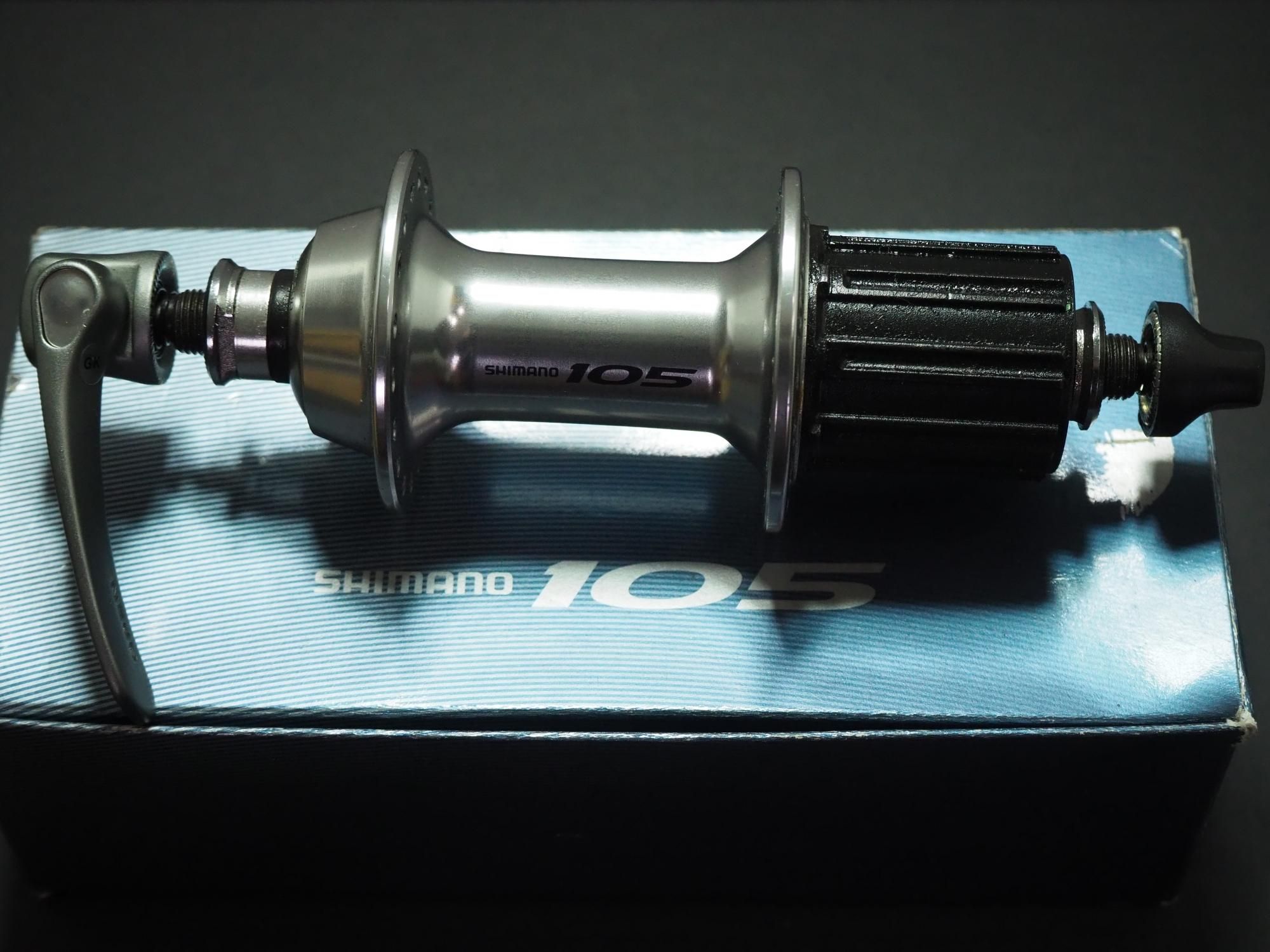 SHIMANO 105