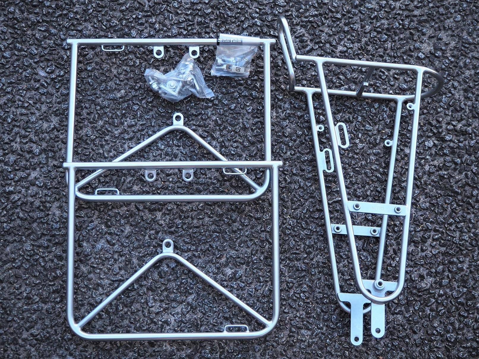 NITTO Campee (F) - CHOUCHIN CYCLE NITTO Campee (F) - CHOUCHIN CYCLE