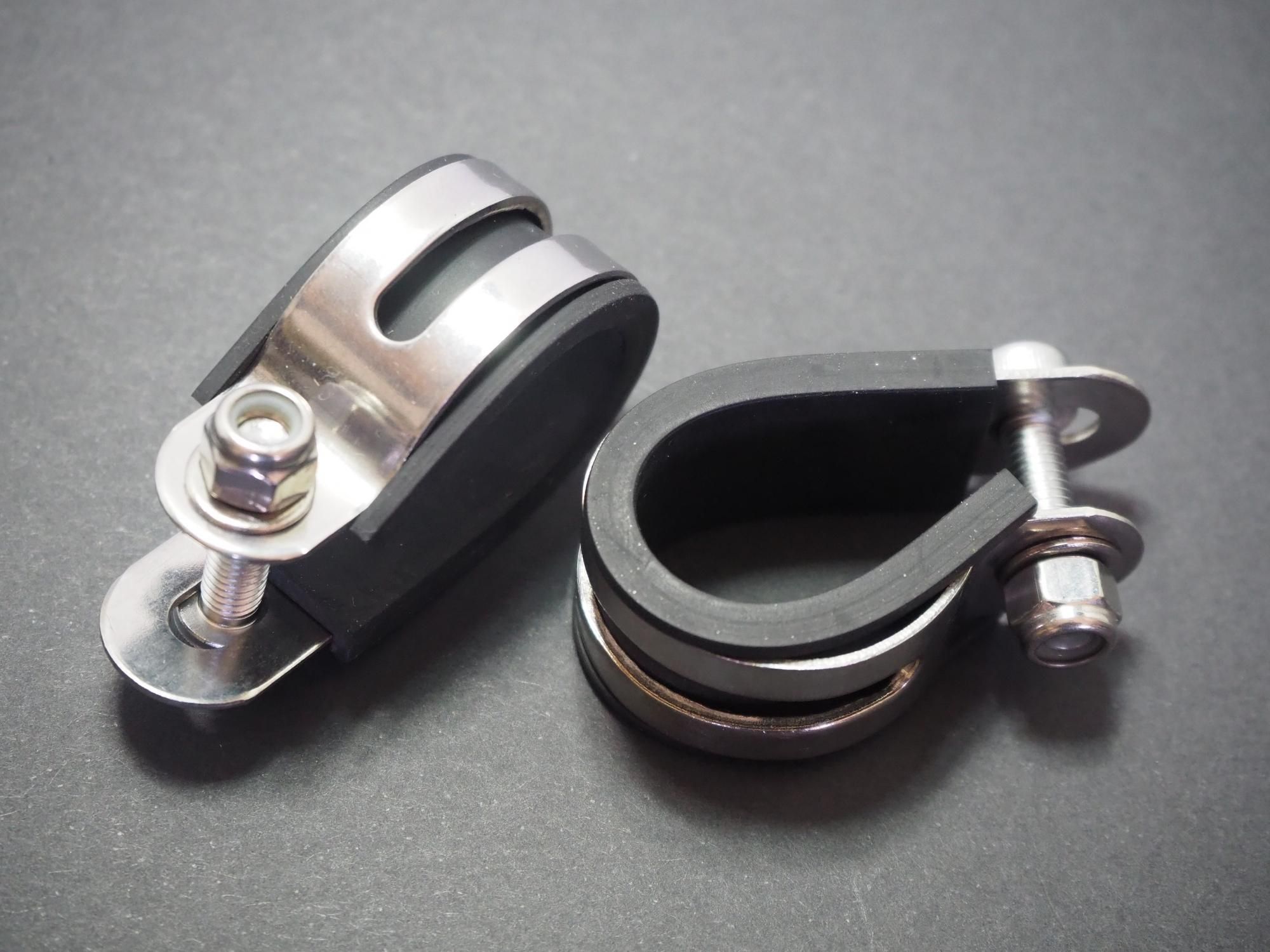 NITTO クリップバンド - CHOUCHIN CYCLE NITTO クリップバンド - CHOUCHIN CYCLE