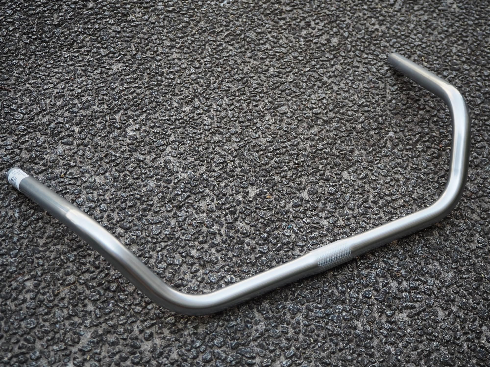 NITTO B353 NEW BOSCO BAR