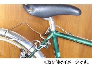 NITTO R12 リアバッグサポーター - CHOUCHIN CYCLE