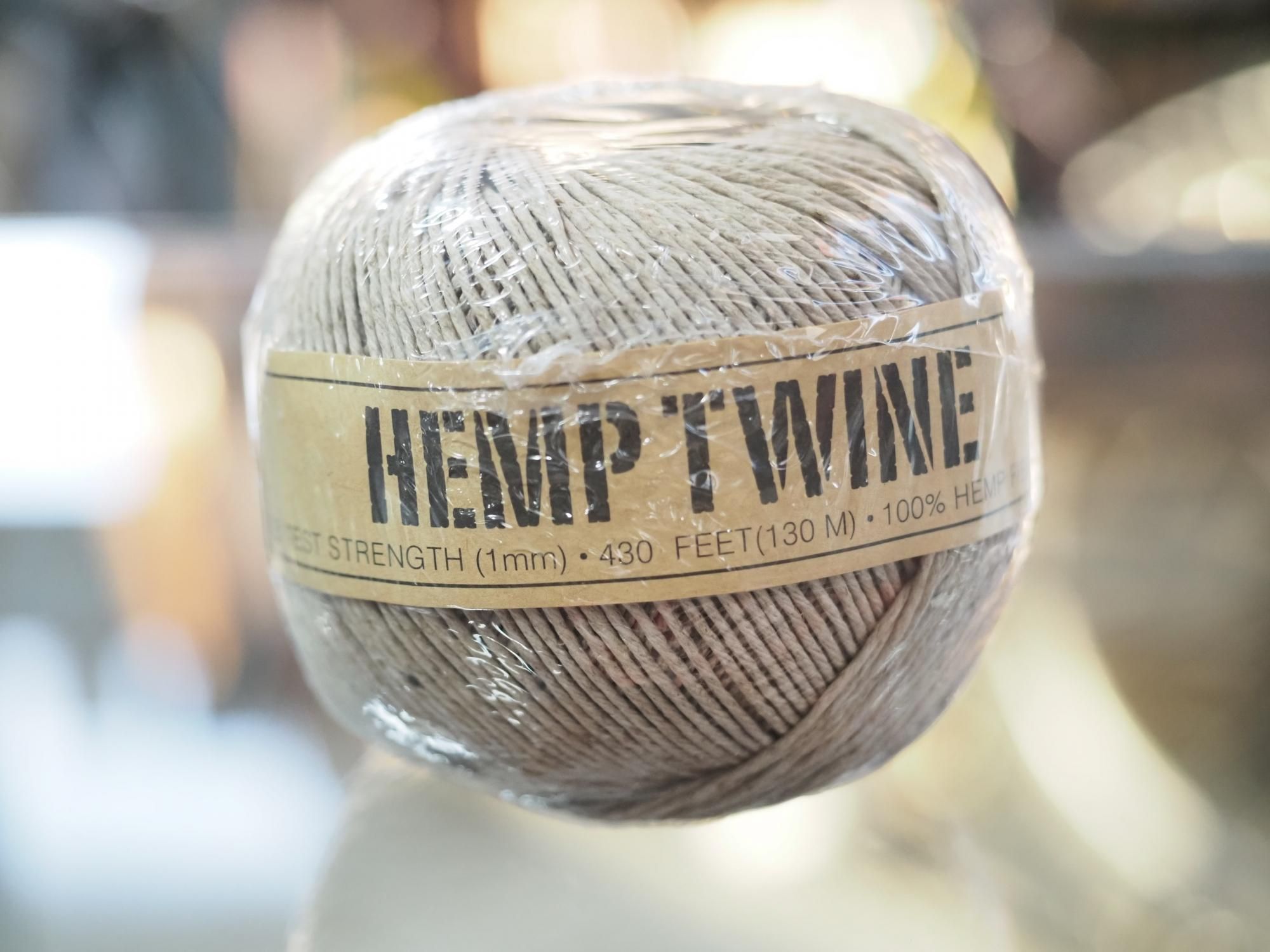 <img class='new_mark_img1' src='https://img.shop-pro.jp/img/new/icons55.gif' style='border:none;display:inline;margin:0px;padding:0px;width:auto;' />HEMP BALL (natural)