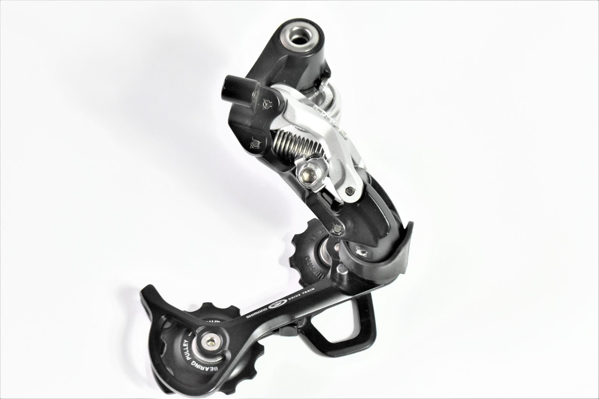 2024年 お歳暮・冬ギフト特集 希少!SHIMANO シマノ シマノ DEORE XT RD-M760-GS リア リアディレイラー