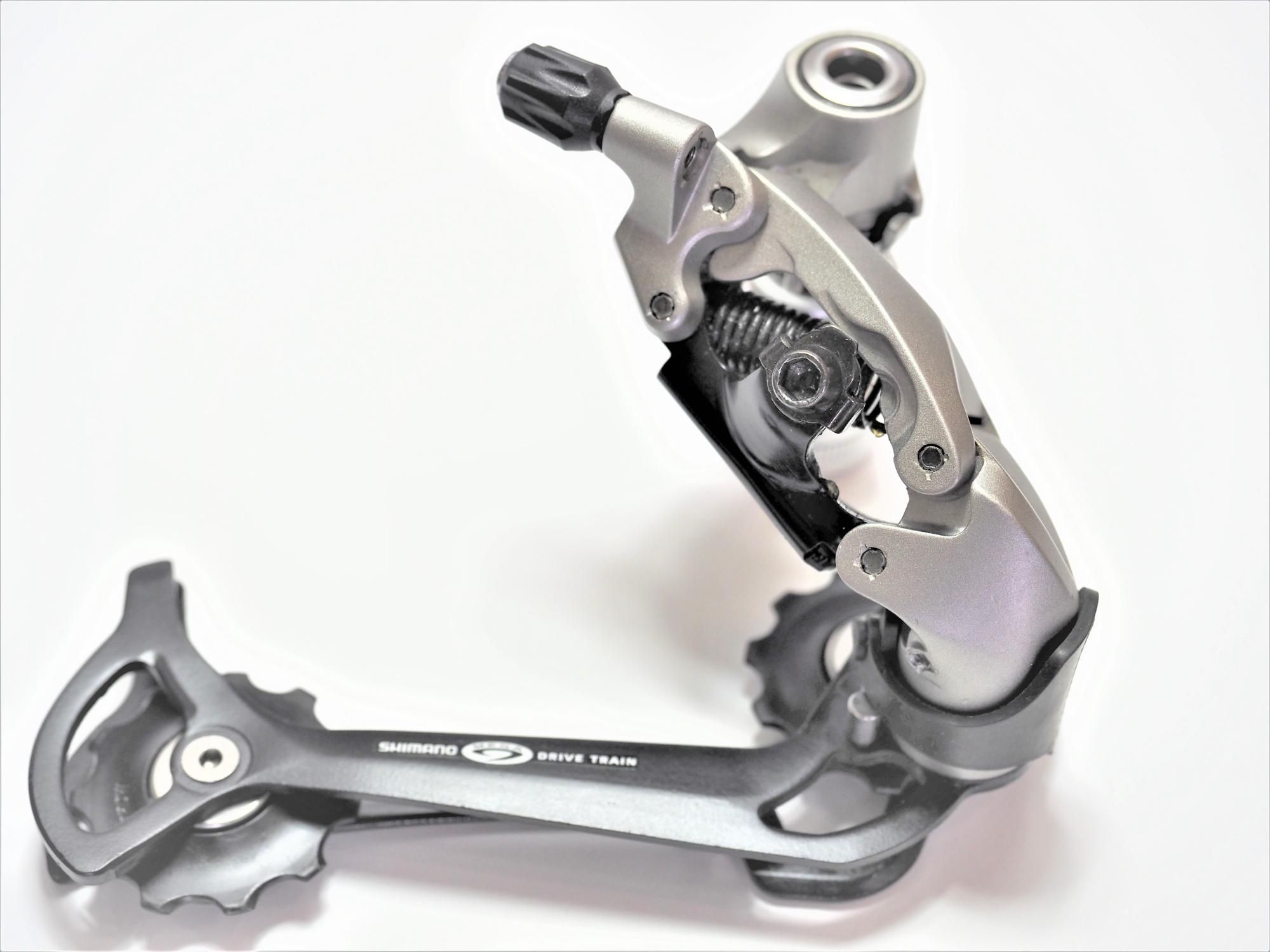 SHIMANO DEORE LX RD-M580 - CHOUCHIN CYCLE SHIMANO DEORE LX RD-M580 - CHOUCHIN CYCLE