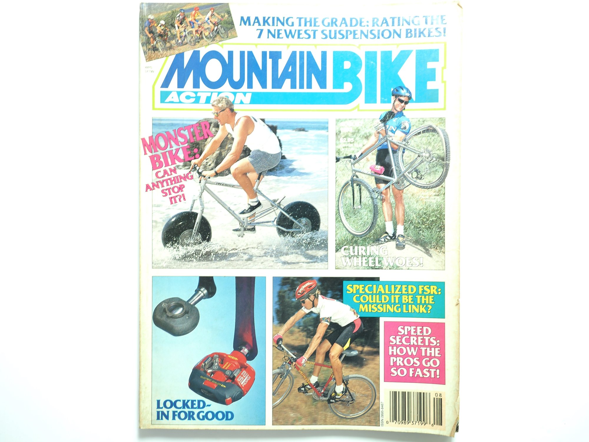 <img class='new_mark_img1' src='https://img.shop-pro.jp/img/new/icons13.gif' style='border:none;display:inline;margin:0px;padding:0px;width:auto;' />MOUNTAIN BIKE ACTION
1993(AUGUST)