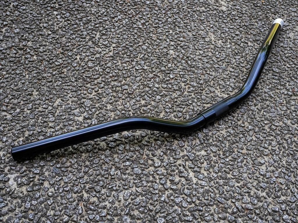 NITTO MT-1 - CHOUCHIN CYCLE