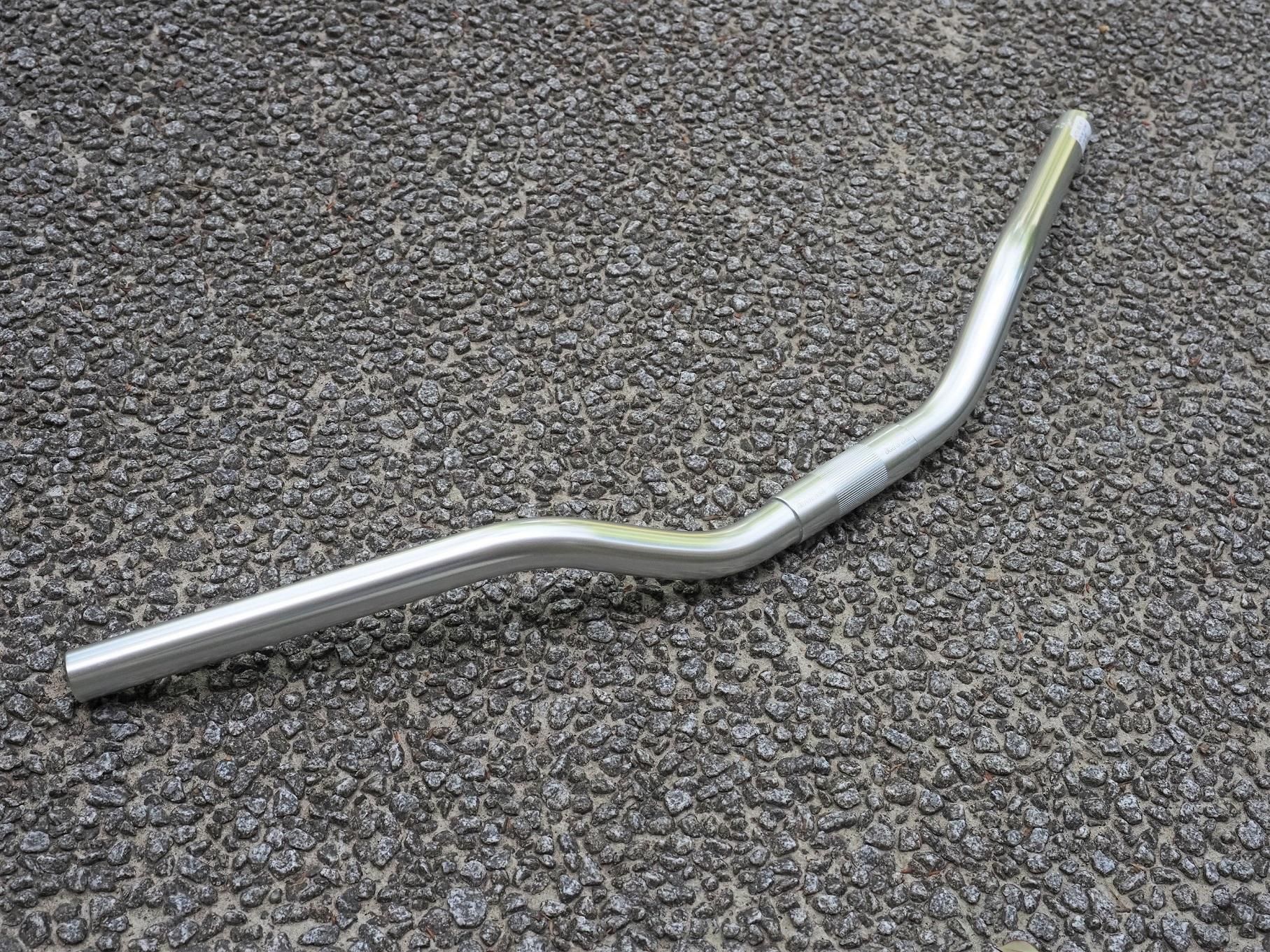 HANDLEBAR - CHOUCHIN CYCLE HANDLEBAR - CHOUCHIN CYCLE