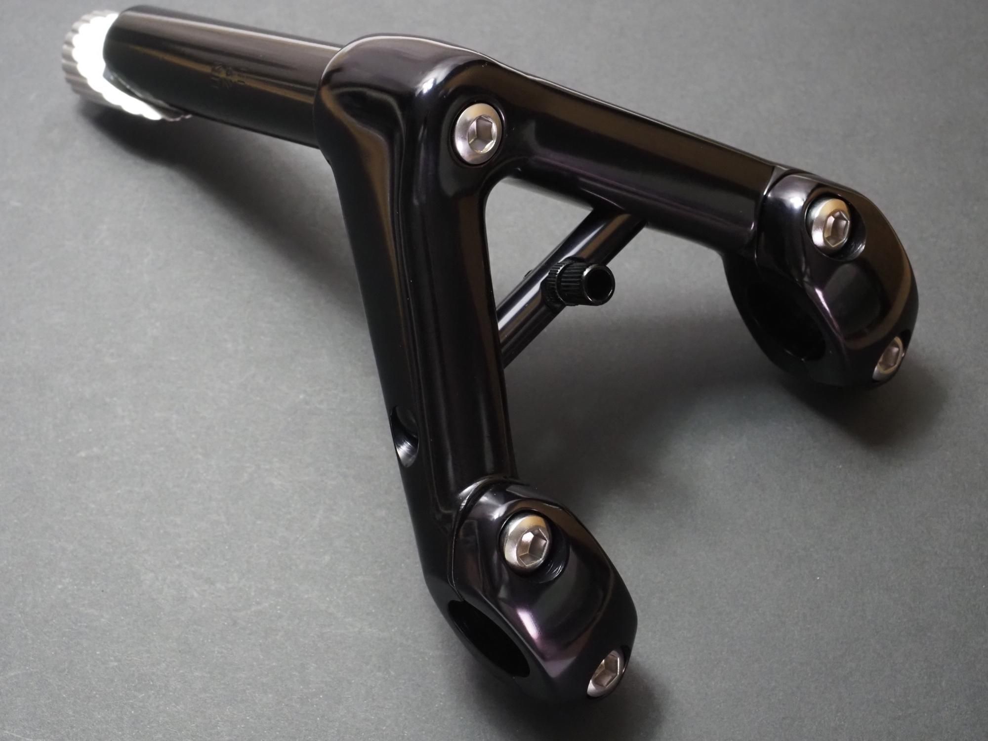 NITTO MT-1 - CHOUCHIN CYCLE NITTO MT-1 - CHOUCHIN CYCLE