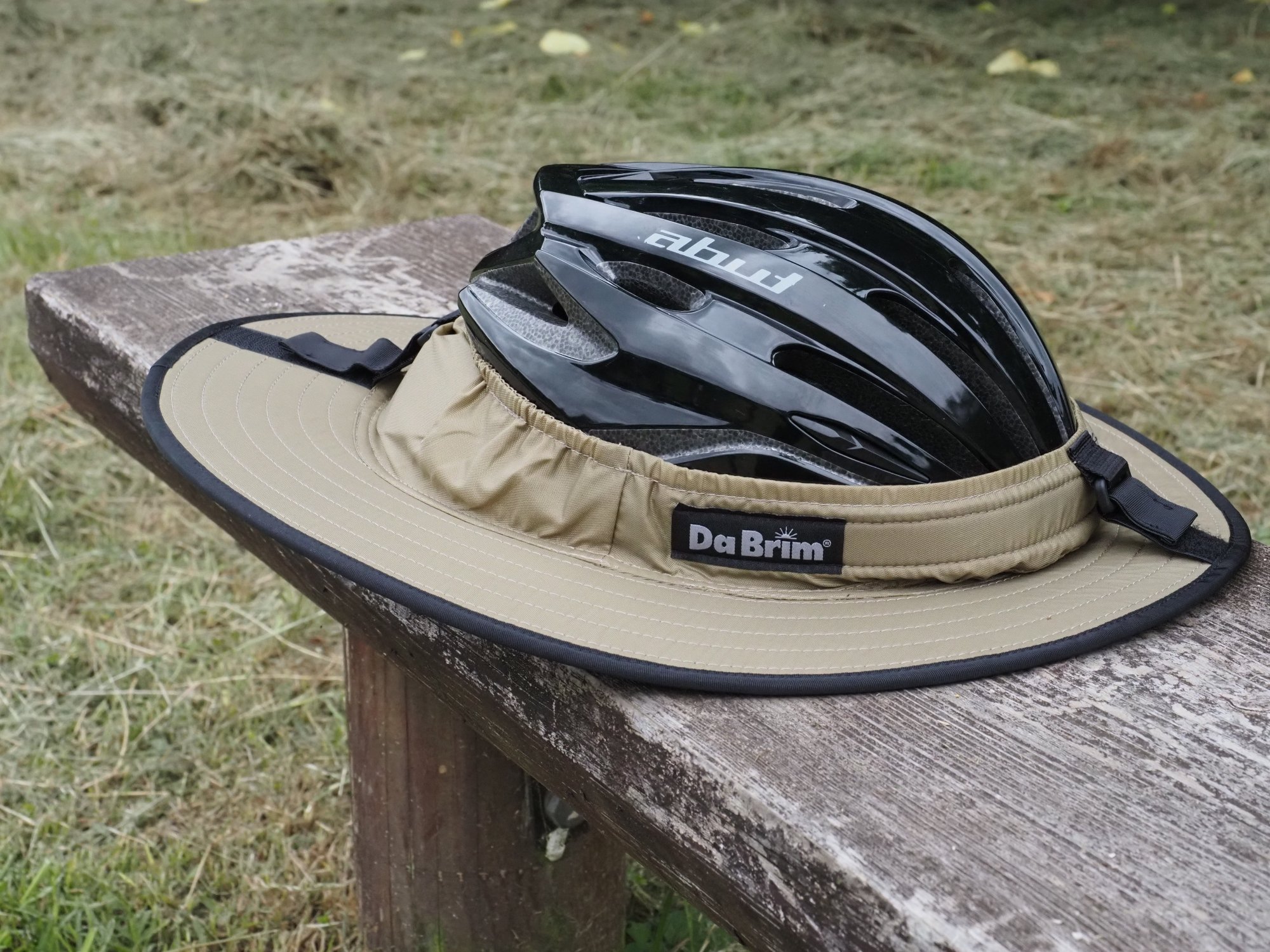 Da Brim cycling sporty helmet visor (4顼)