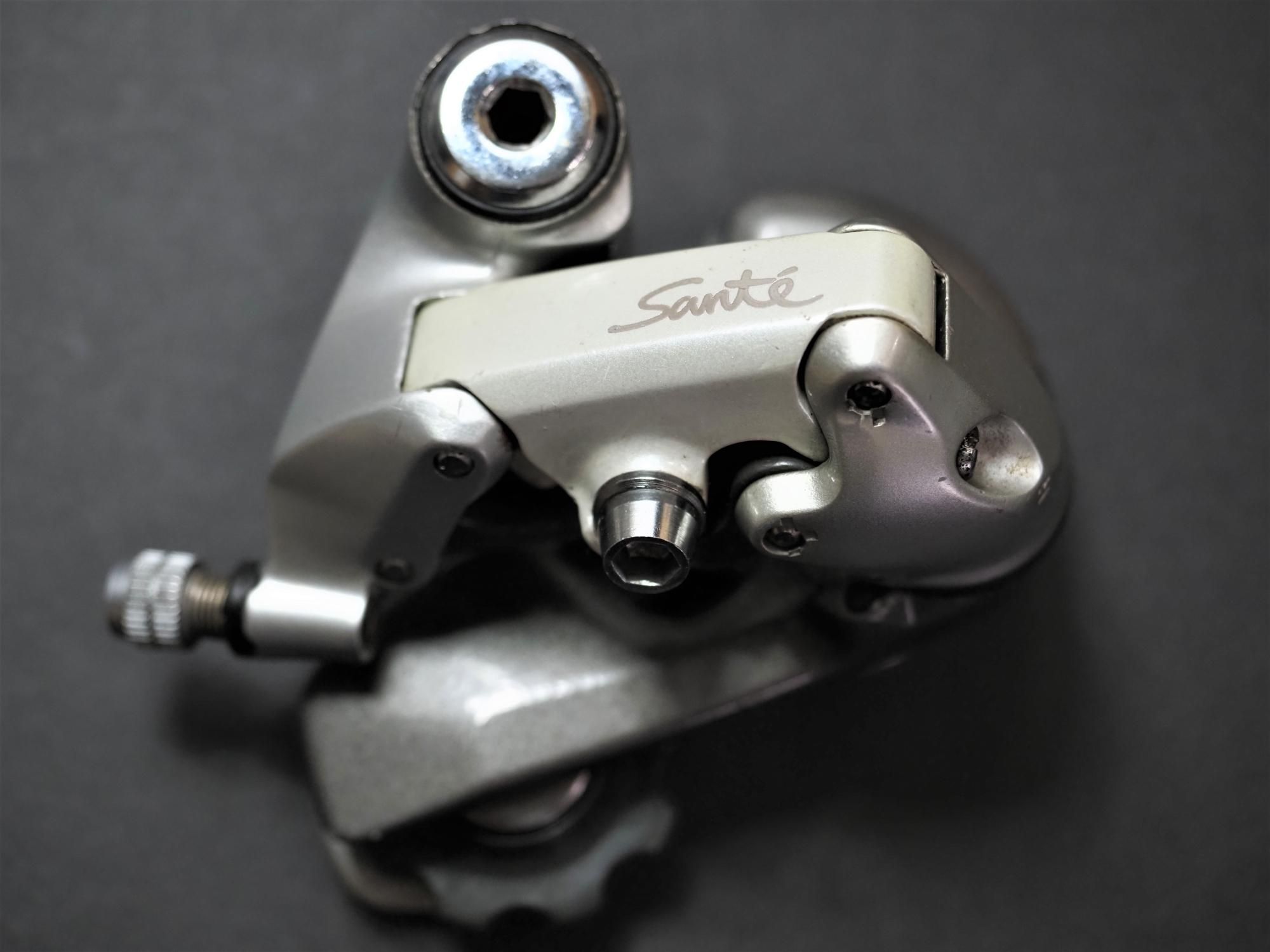 SHIMANO SANTE RD-5001 - CHOUCHIN CYCLE SHIMANO SANTE RD-5001 - CHOUCHIN CYCLE