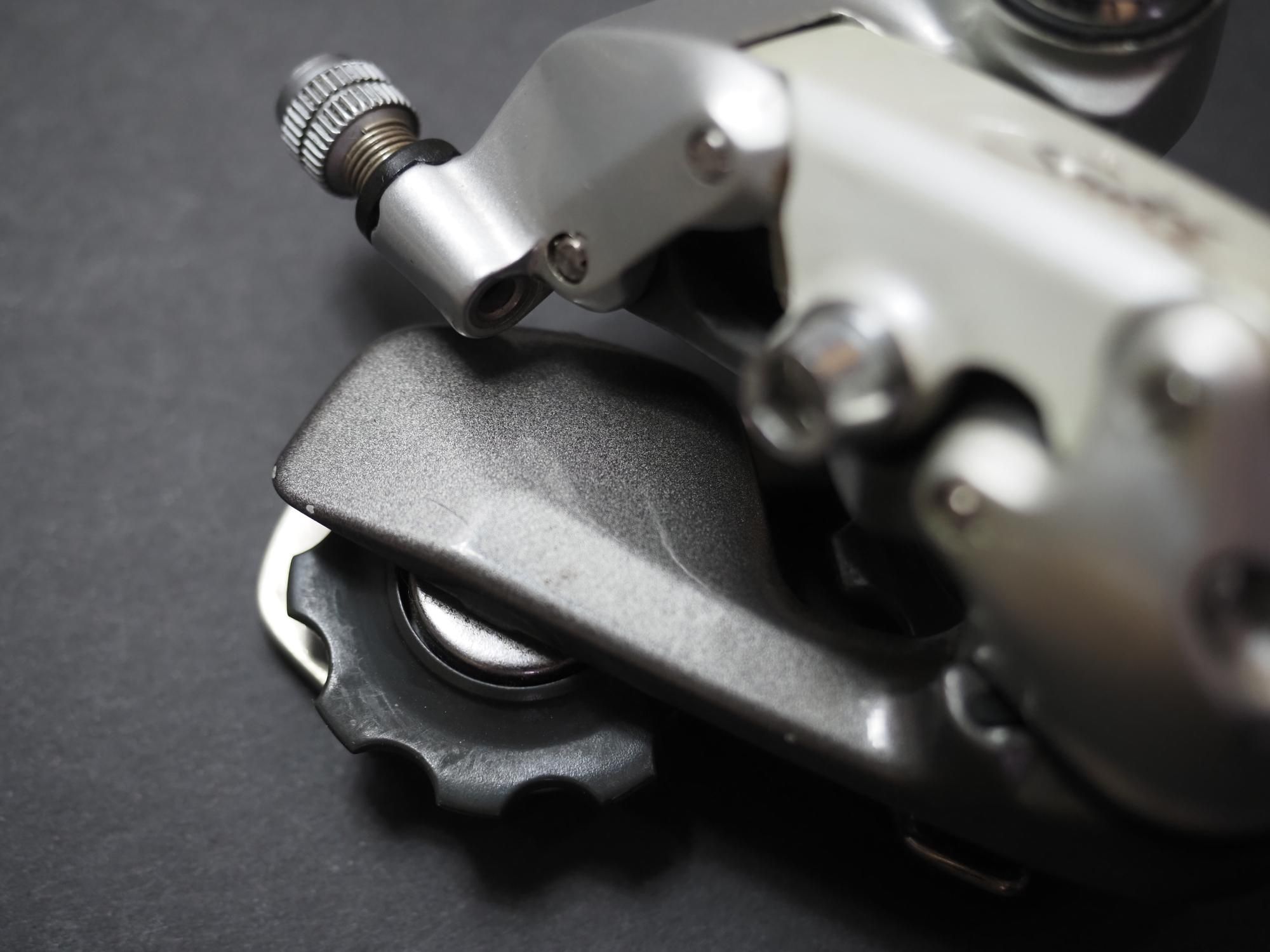 SHIMANO SANTE RD-5001 - CHOUCHIN CYCLE SHIMANO SANTE RD-5001 - CHOUCHIN CYCLE