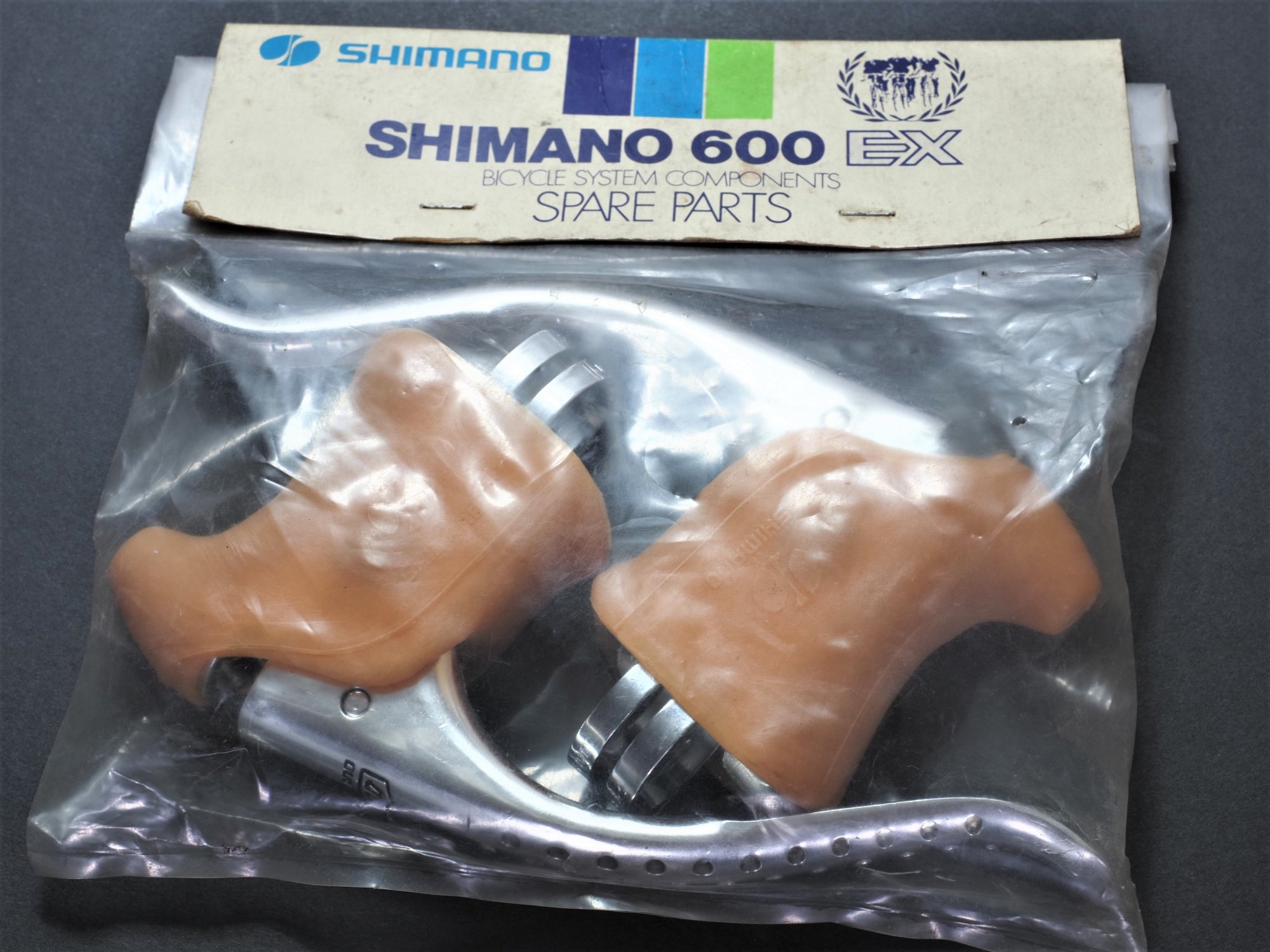 SHIMANO 600EX