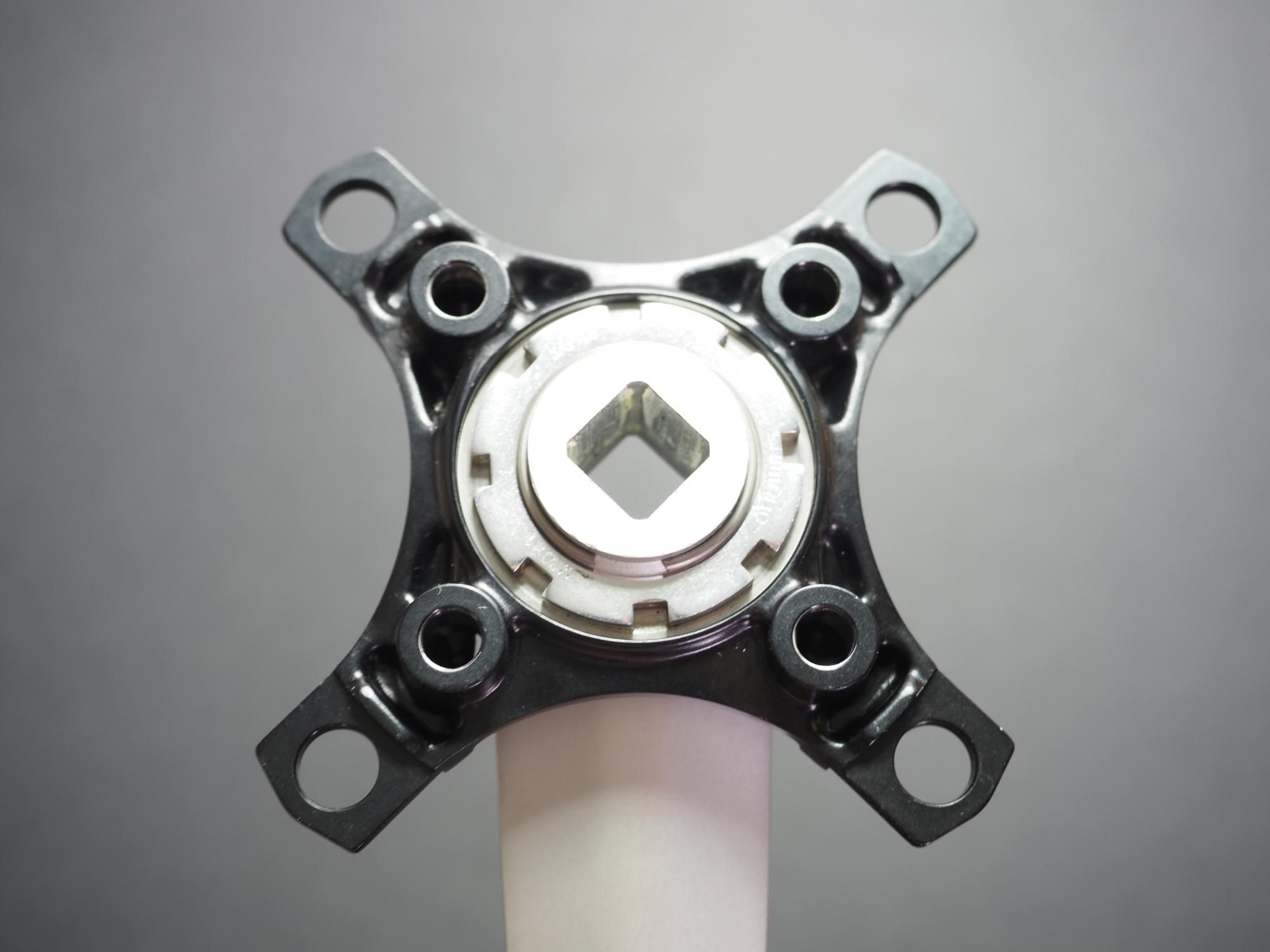 SHIMANO DEORE XT FC-M750 - CHOUCHIN CYCLE SHIMANO DEORE XT FC-M750 - CHOUCHIN CYCLE