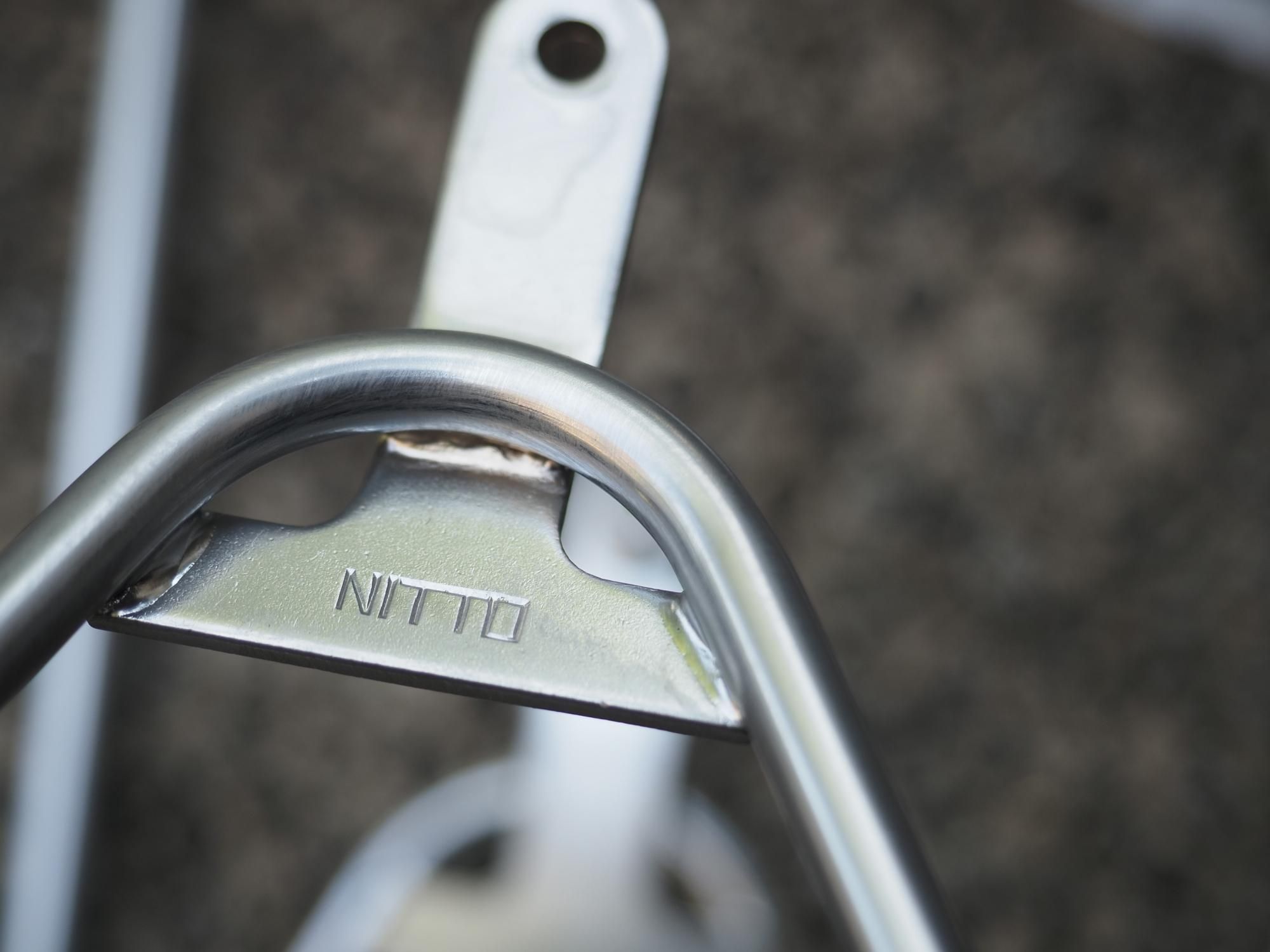 NITTO MT Campee F30 - CHOUCHIN CYCLE NITTO MT Campee F30 - CHOUCHIN CYCLE