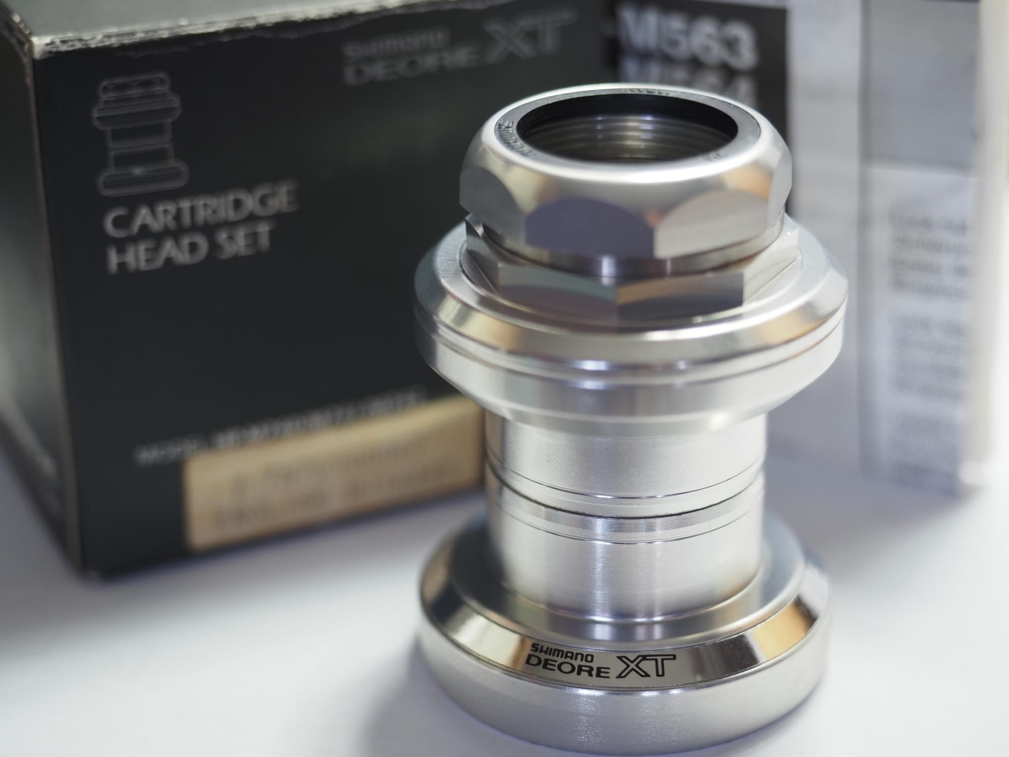 SHIMANO DEORE XT HP-M740 - CHOUCHIN CYCLE SHIMANO DEORE XT HP-M740 - CHOUCHIN CYCLE