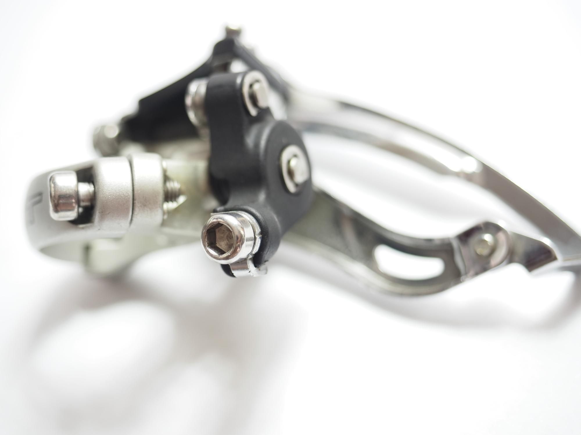 SHIMANO DEORE XT FD-M750 - CHOUCHIN CYCLE