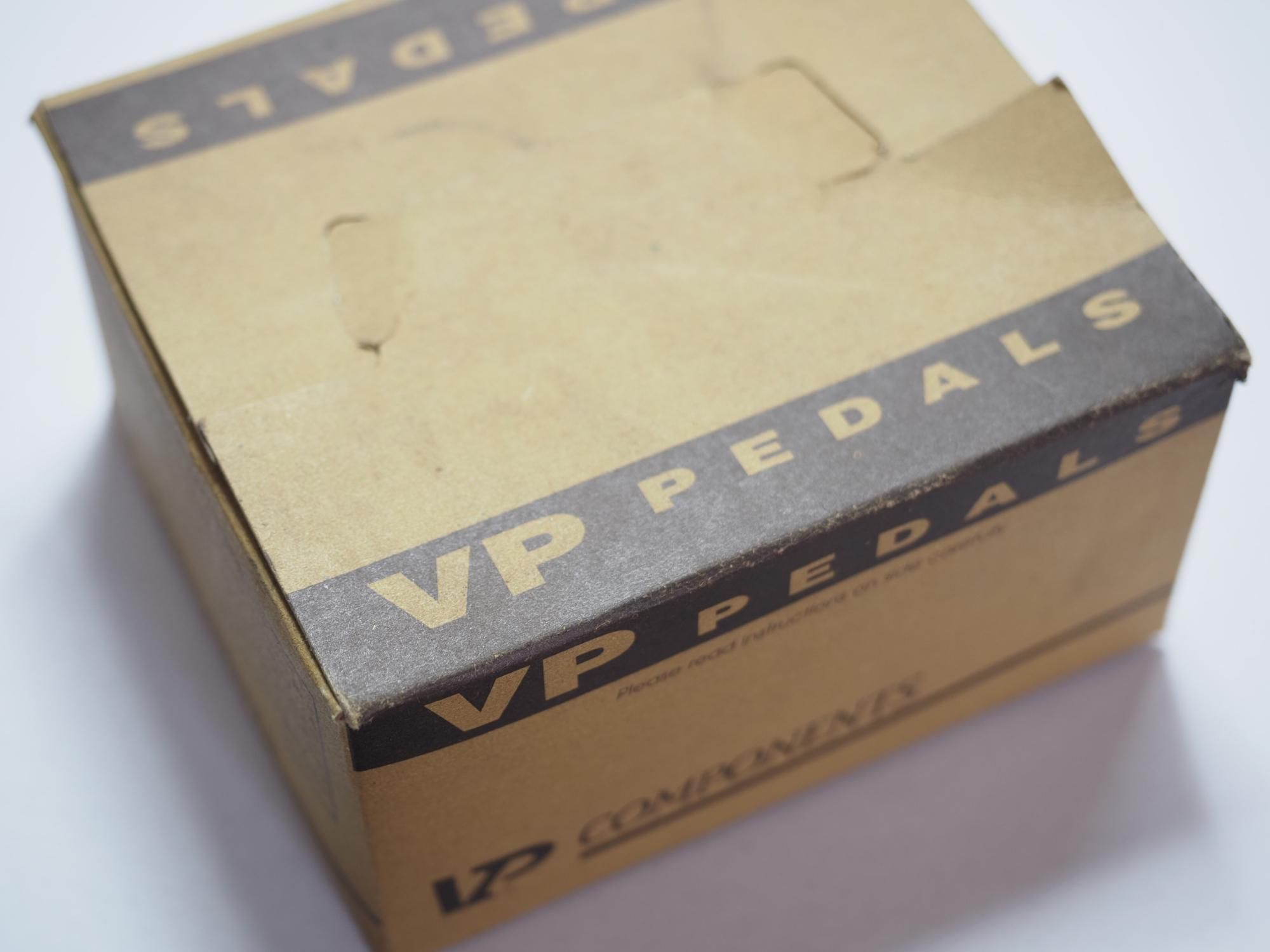 VP 458A - CHOUCHIN CYCLE
