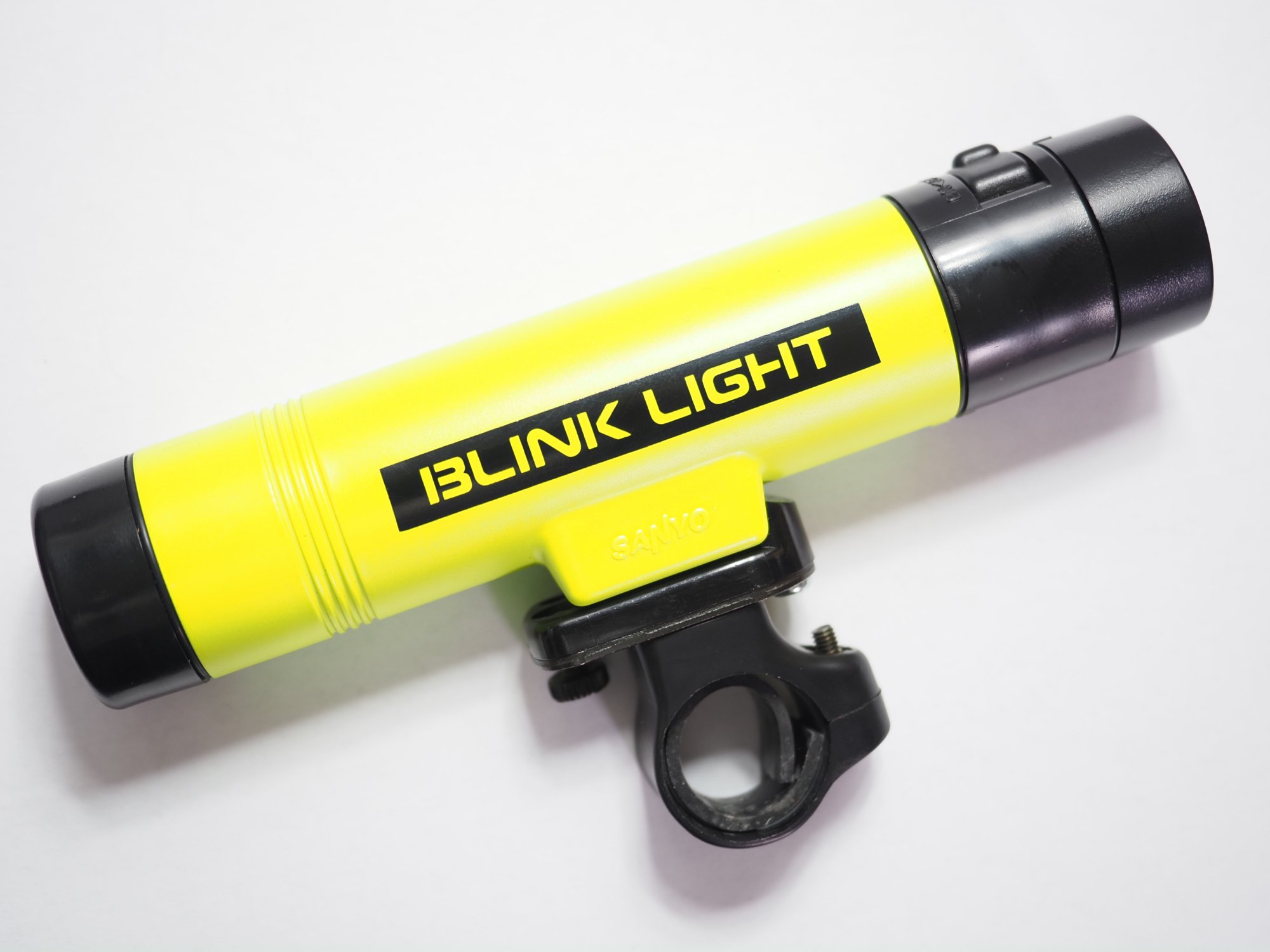 SANYO BLINK LIGHT LK-H201
