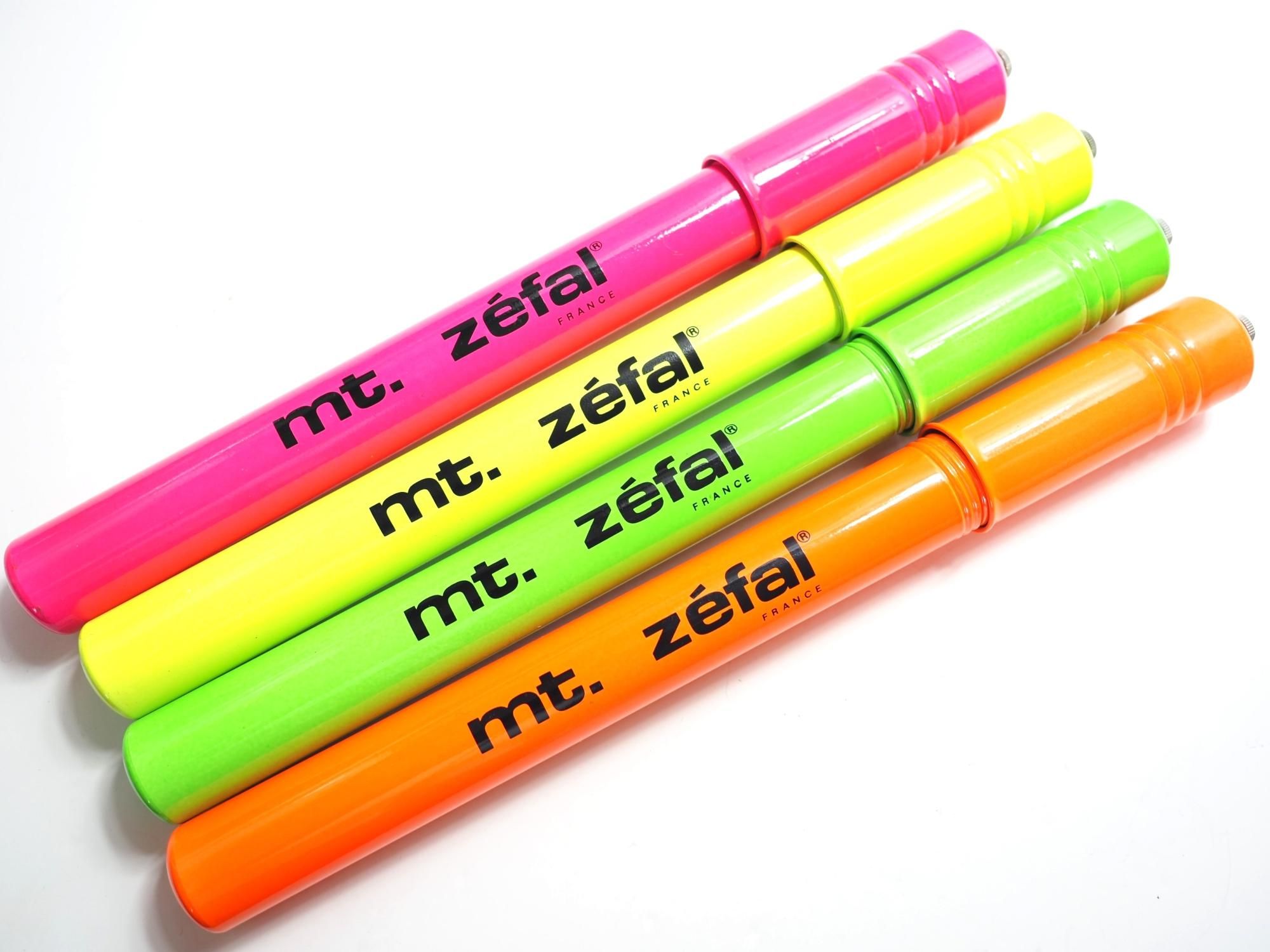 MT ZEFAL(仏式 4色) - CHOUCHIN CYCLE MT ZEFAL(仏式 4色) - CHOUCHIN CYCLE