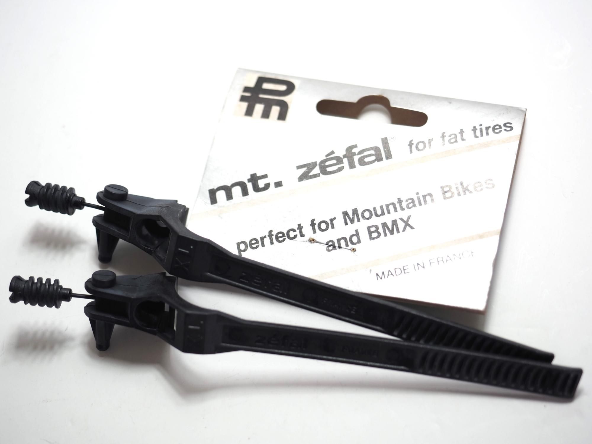 MT ZEFAL(仏式 4色) - CHOUCHIN CYCLE MT ZEFAL(仏式 4色) - CHOUCHIN CYCLE