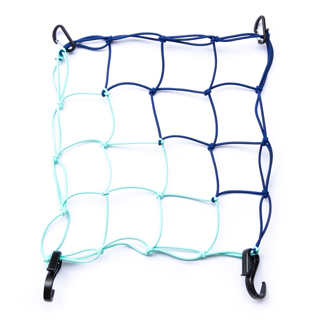 <img class='new_mark_img1' src='https://img.shop-pro.jp/img/new/icons55.gif' style='border:none;display:inline;margin:0px;padding:0px;width:auto;' />BLUE LUG CARGO NET (NAVY/PALE GREEN)