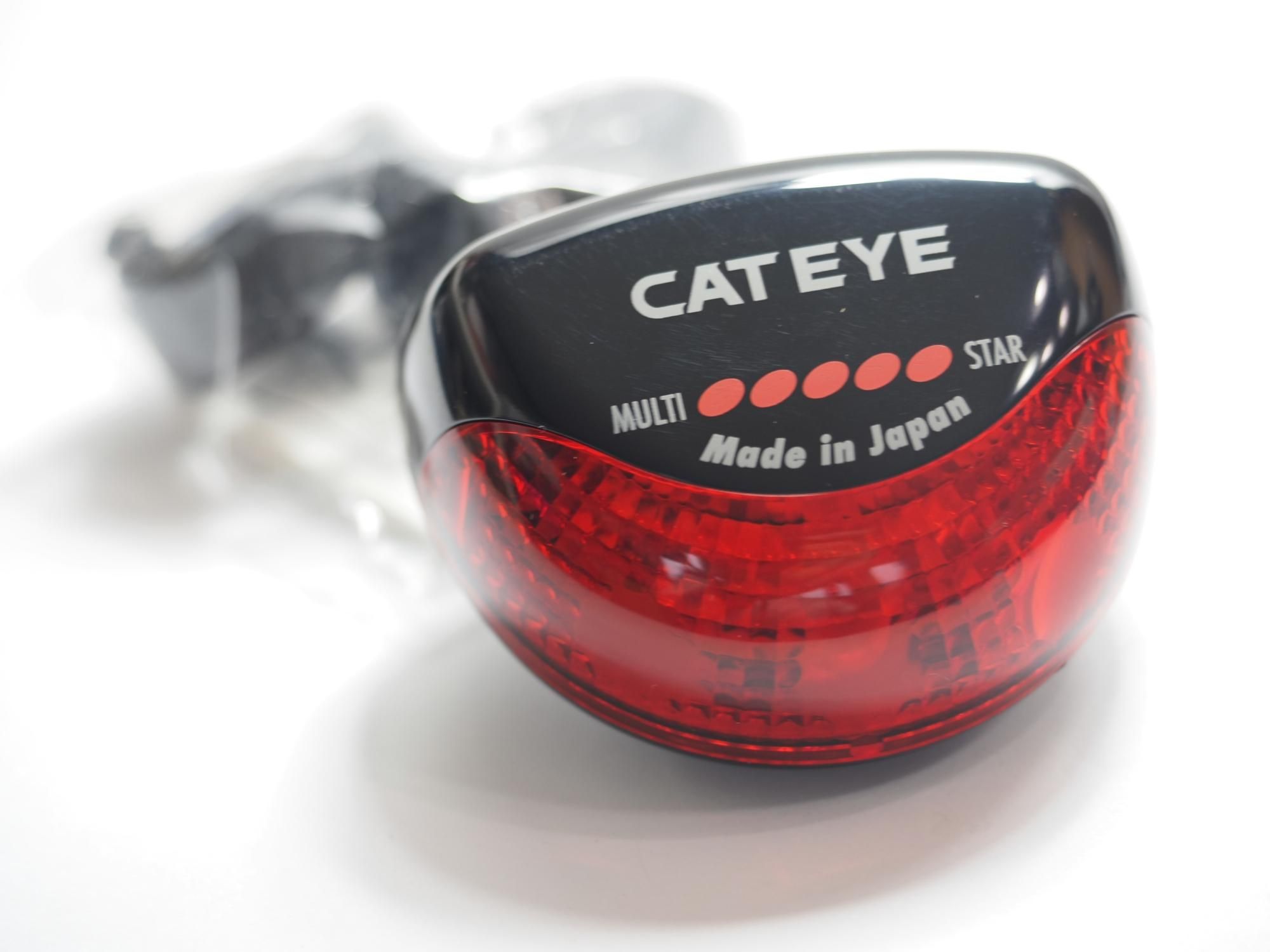 CAT EYE TL-LD3000 - CHOUCHIN CYCLE