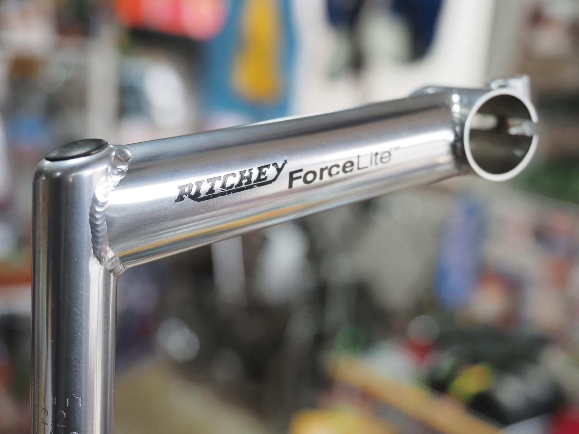 <img class='new_mark_img1' src='https://img.shop-pro.jp/img/new/icons14.gif' style='border:none;display:inline;margin:0px;padding:0px;width:auto;' />RITCHEY FORCE LITE