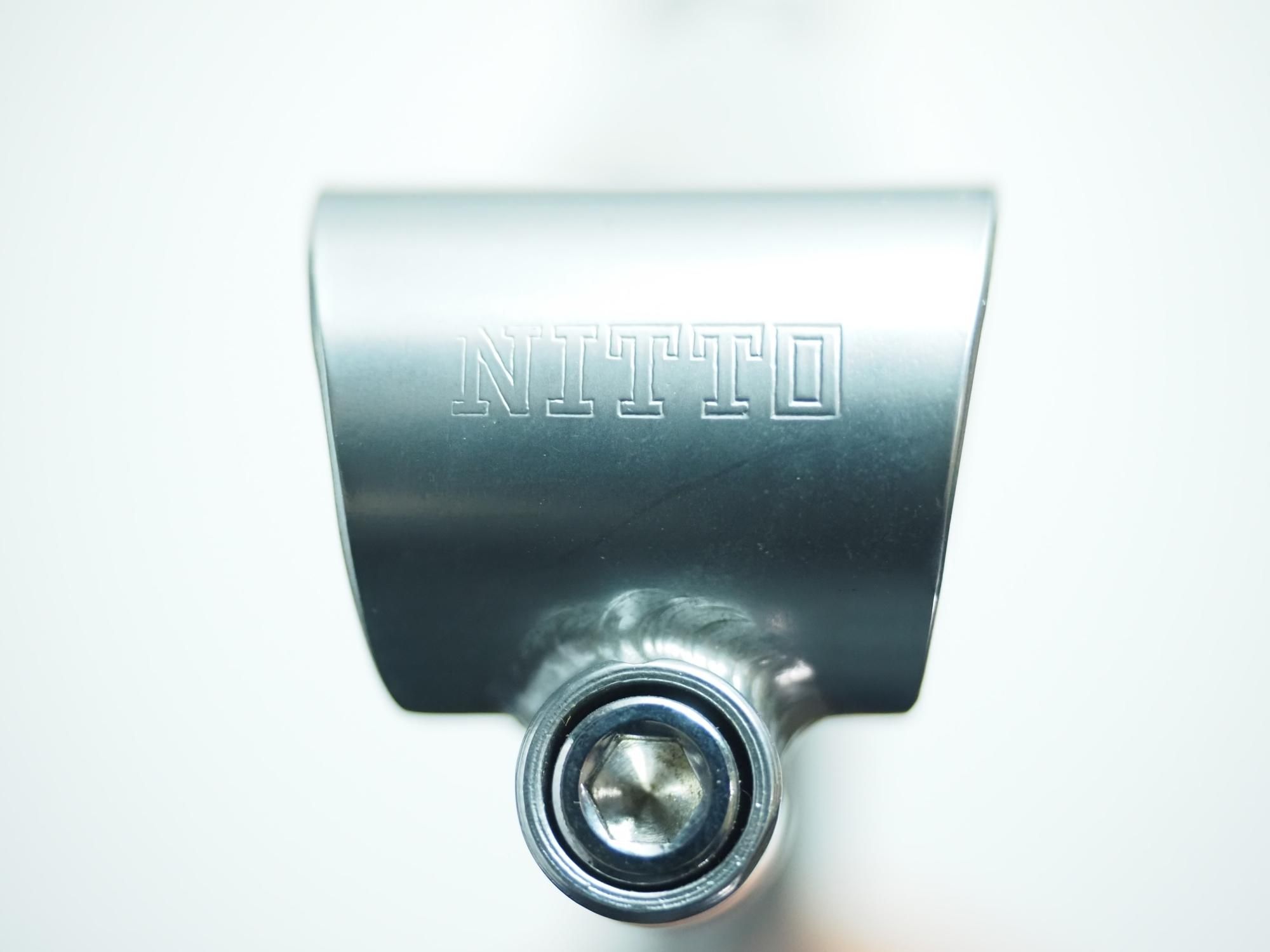 NITTO UI80° - CHOUCHIN CYCLE