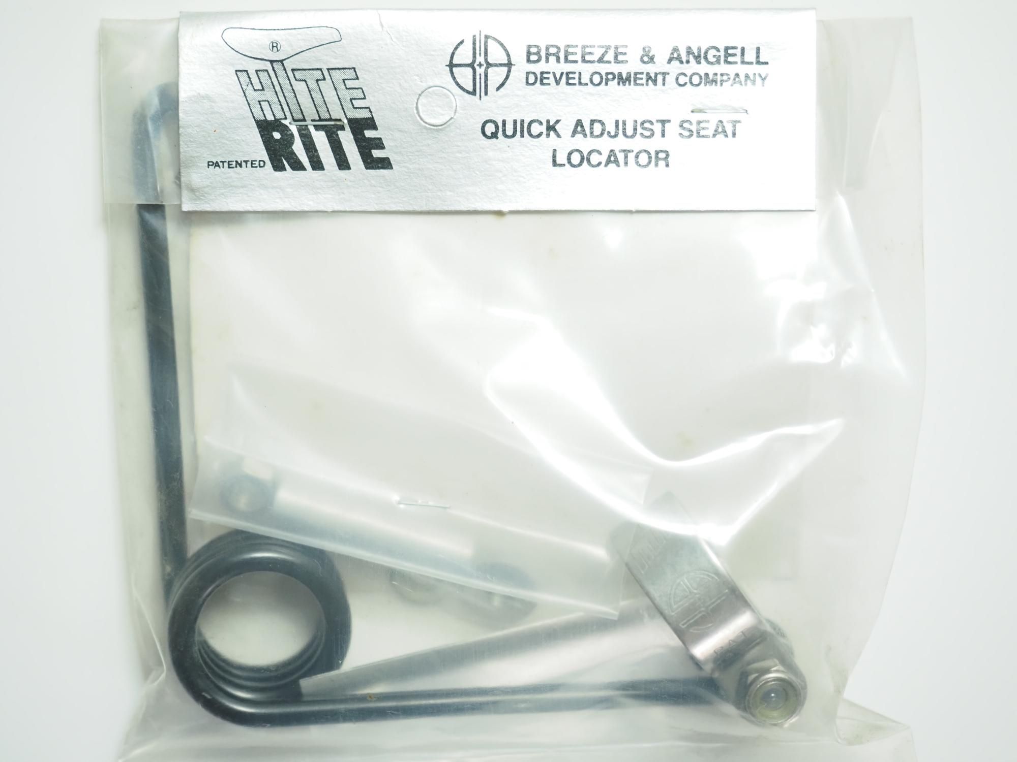 パーツ Hite Rite HITE RITE - CHOUCHIN CYCLE
