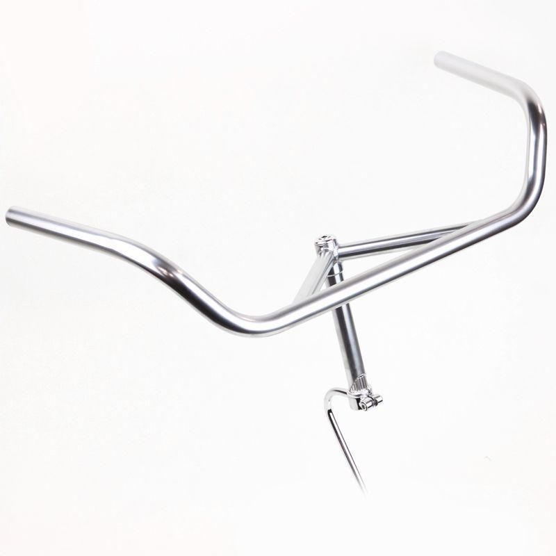 NITTO B909 BOSCO BULLMOOSE BAR - CHOUCHIN CYCLE NITTO B909 BOSCO BULLMOOSE BAR - CHOUCHIN CYCLE