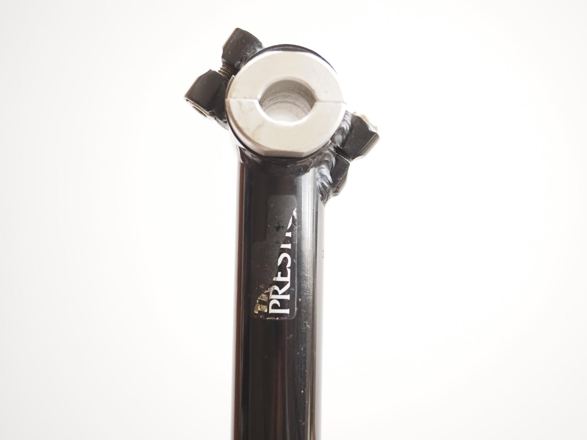 TANGE PRESTIGE ステッカーとピンバッジ TANGE PRESTIGE ステッカーとピンバッジ TANGE PRESTIGE JAPAN