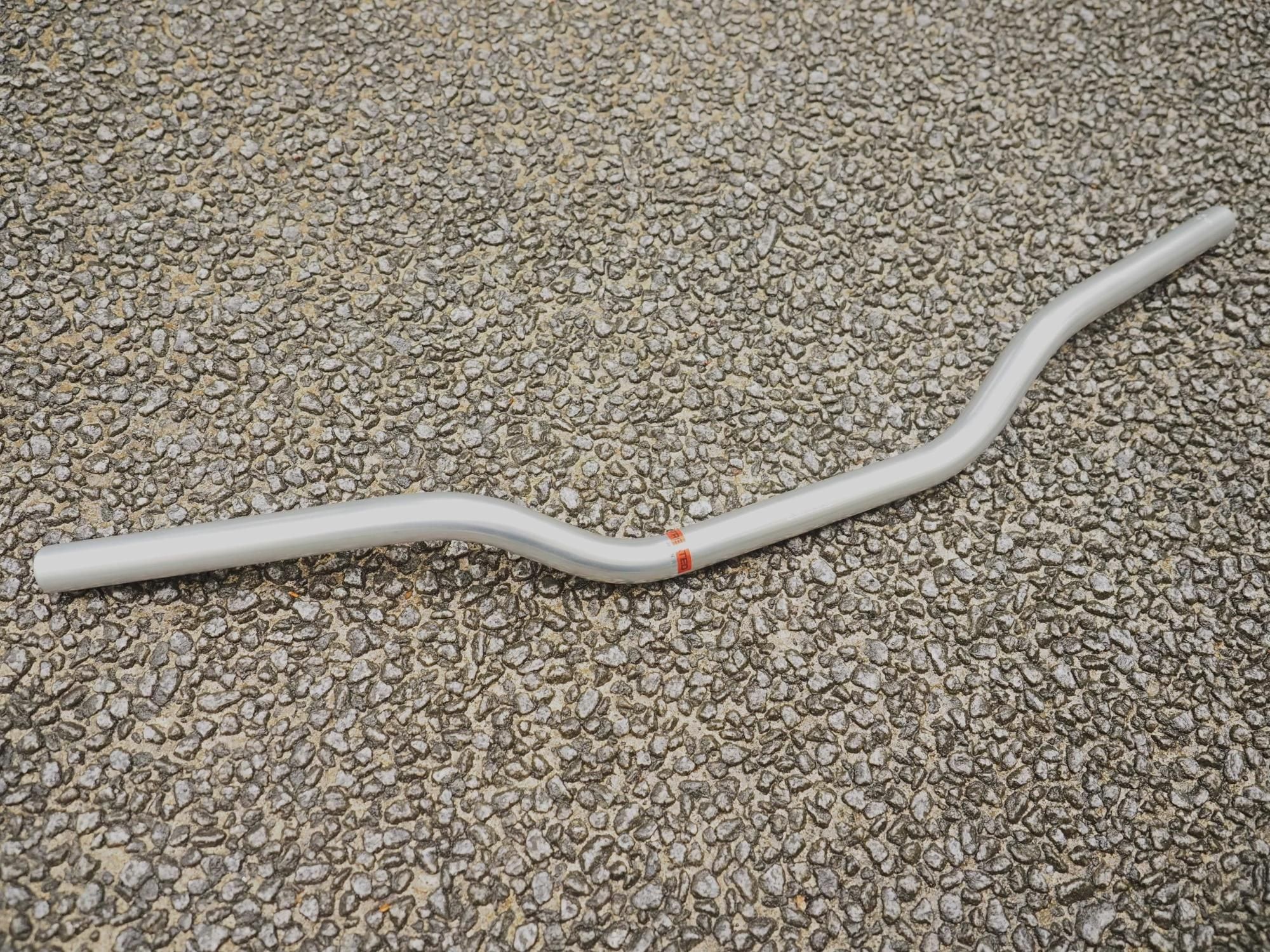 NITTO B801AAF - CHOUCHIN CYCLE NITTO B801AAF - CHOUCHIN CYCLE