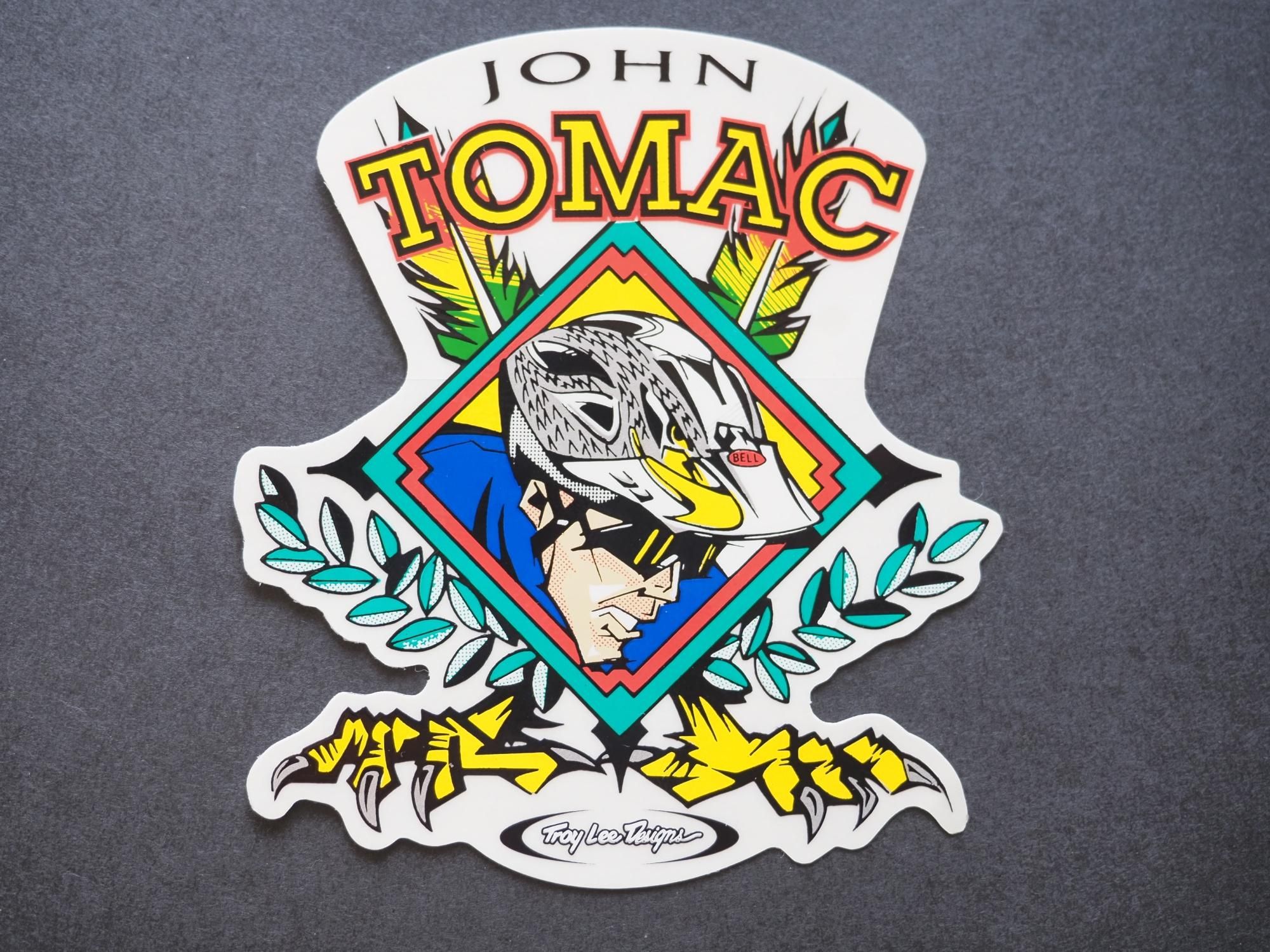 <img class='new_mark_img1' src='https://img.shop-pro.jp/img/new/icons55.gif' style='border:none;display:inline;margin:0px;padding:0px;width:auto;' />JOHN TOMAC 