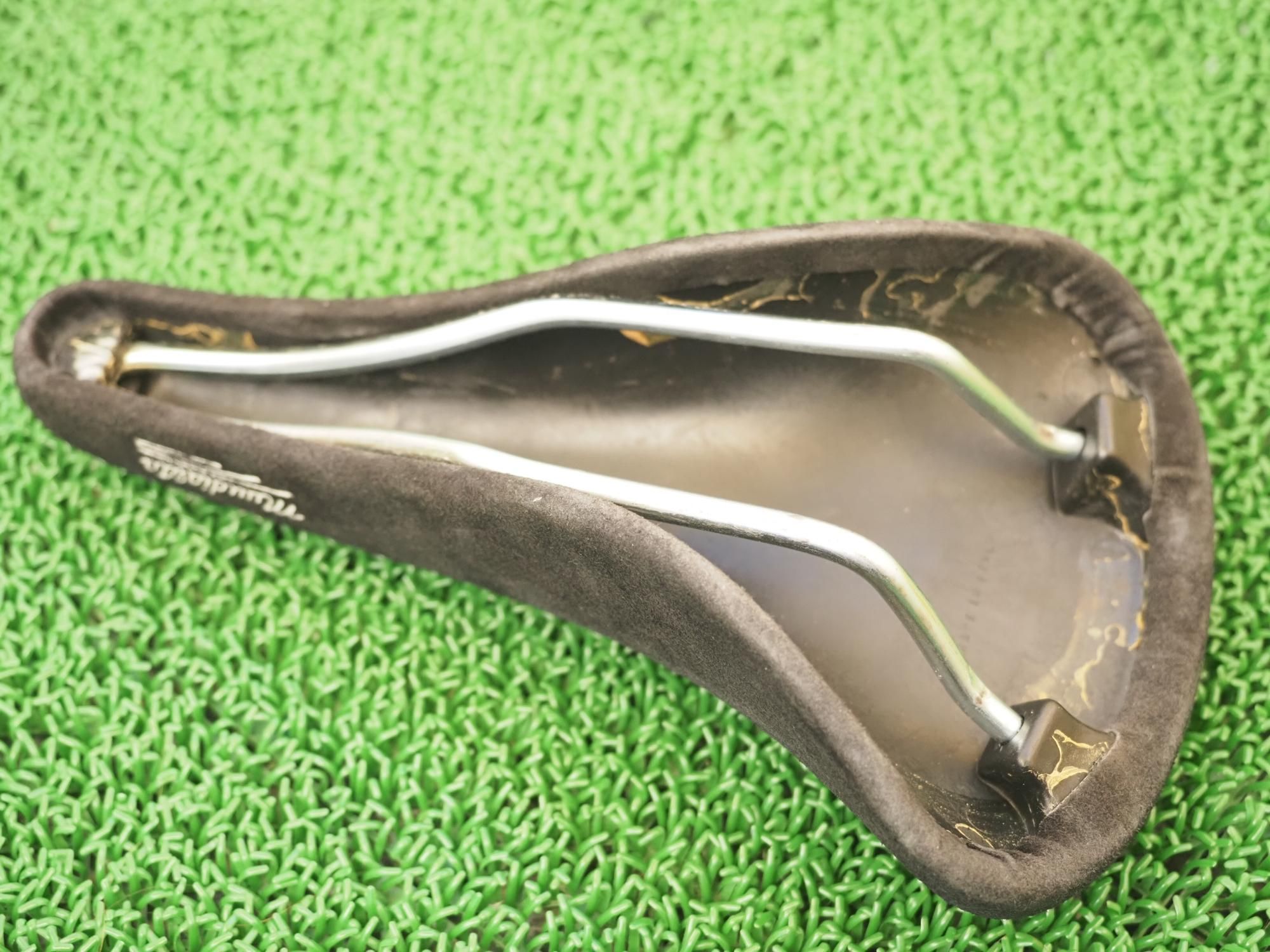 SELLE ITALIA mundialita - CHOUCHIN CYCLE