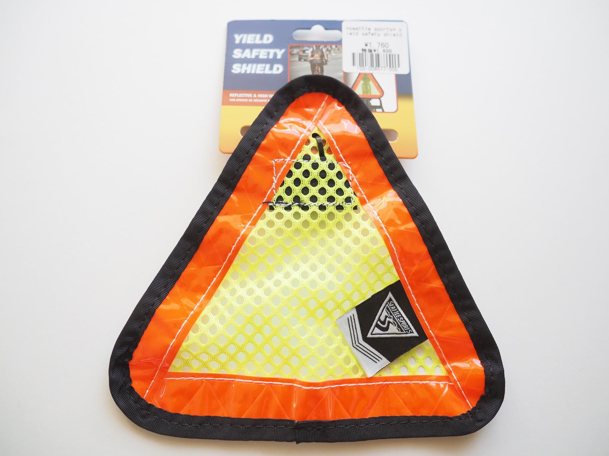 <img class='new_mark_img1' src='https://img.shop-pro.jp/img/new/icons14.gif' style='border:none;display:inline;margin:0px;padding:0px;width:auto;' />SEATTLE SPORTS yield safety shield