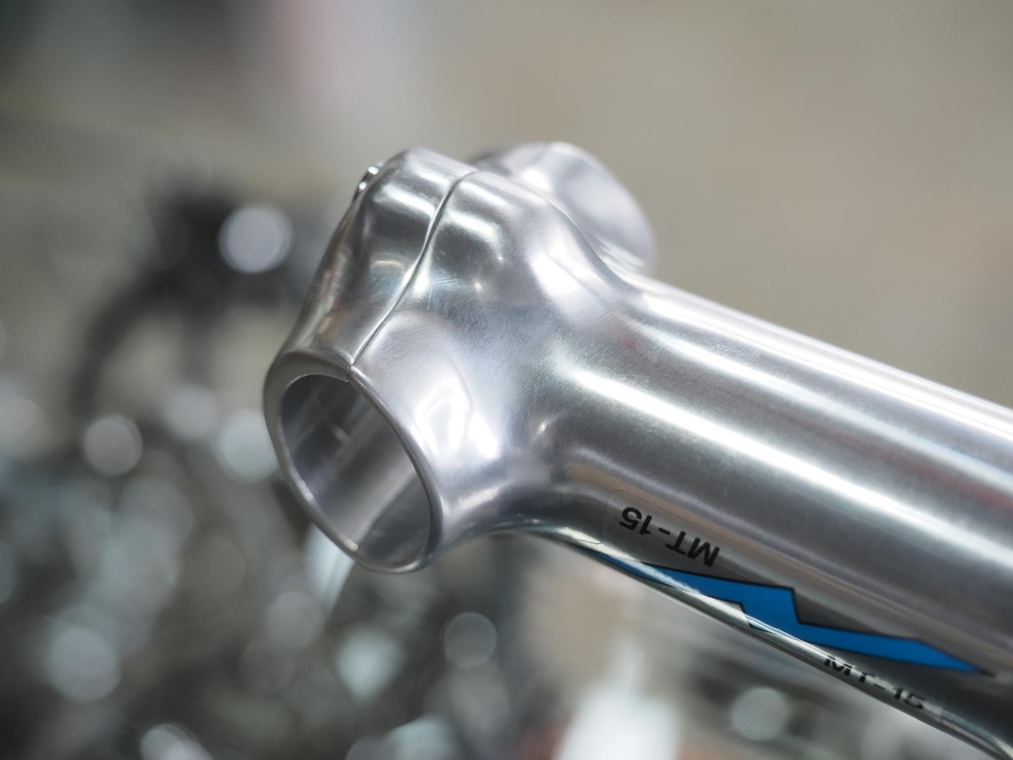 NITTO MT-15 20° - CHOUCHIN CYCLE