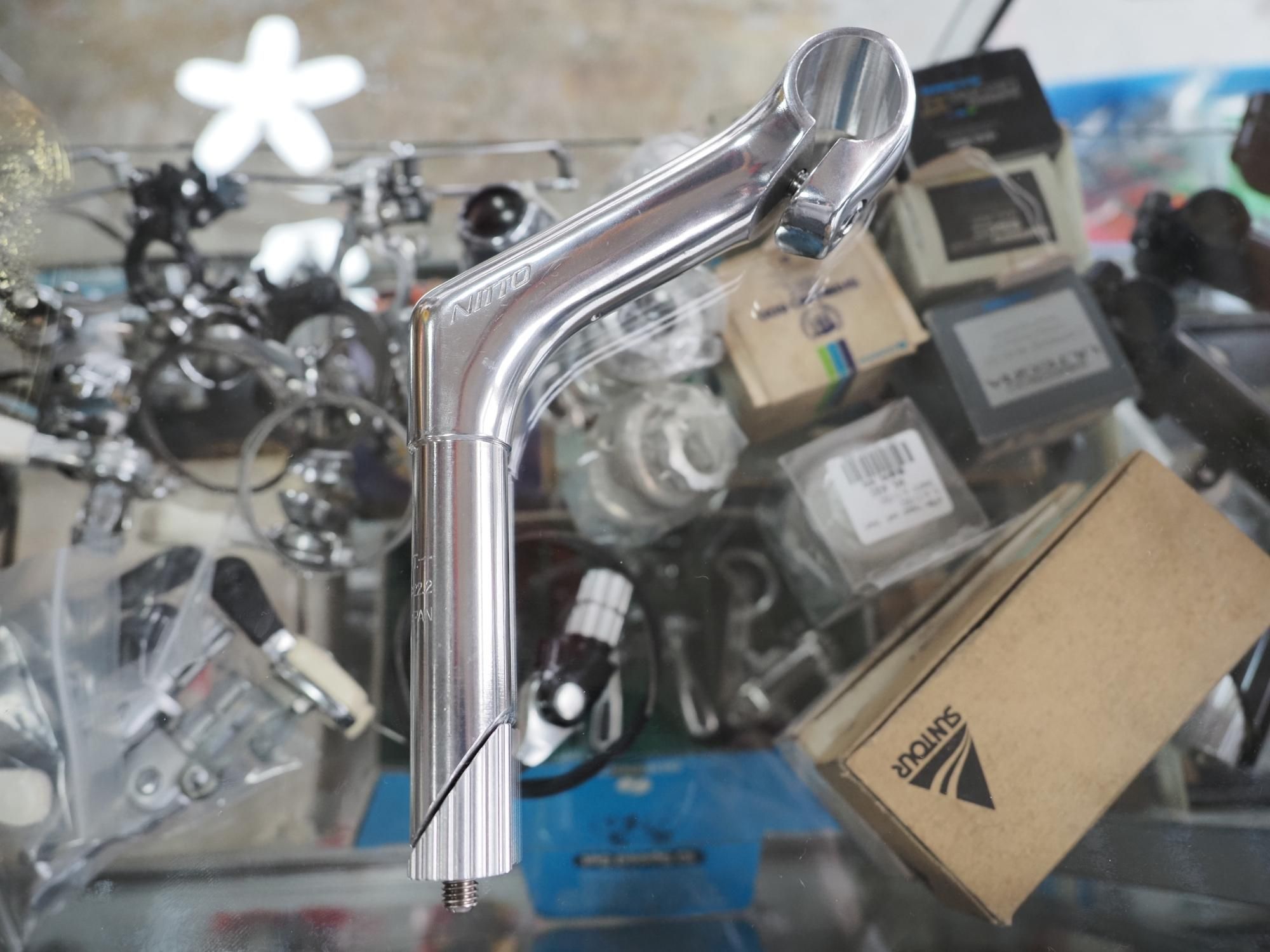 NITTO MT-6 - CHOUCHIN CYCLE