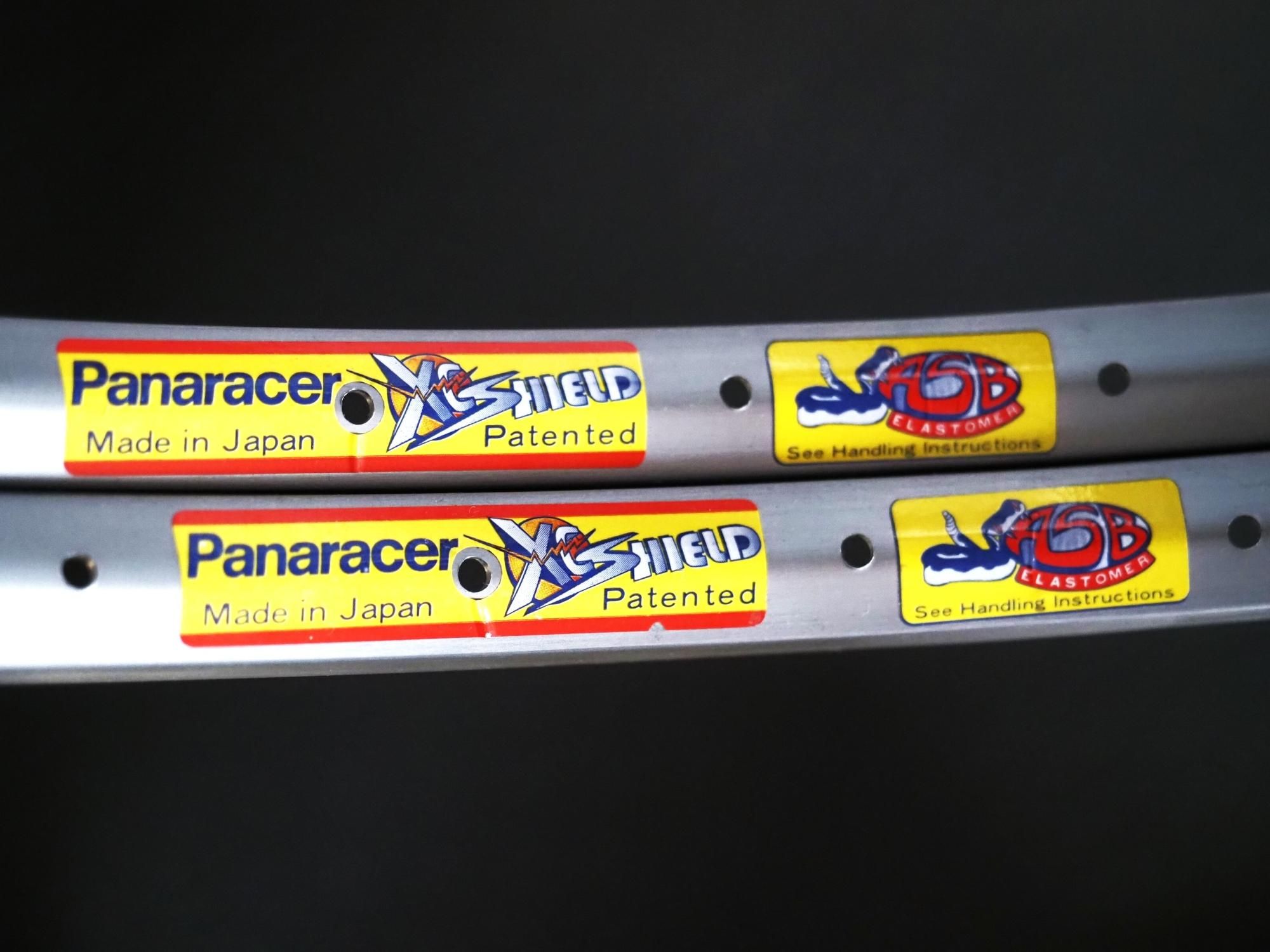 <img class='new_mark_img1' src='https://img.shop-pro.jp/img/new/icons14.gif' style='border:none;display:inline;margin:0px;padding:0px;width:auto;' />Panaracer XC SHIELD