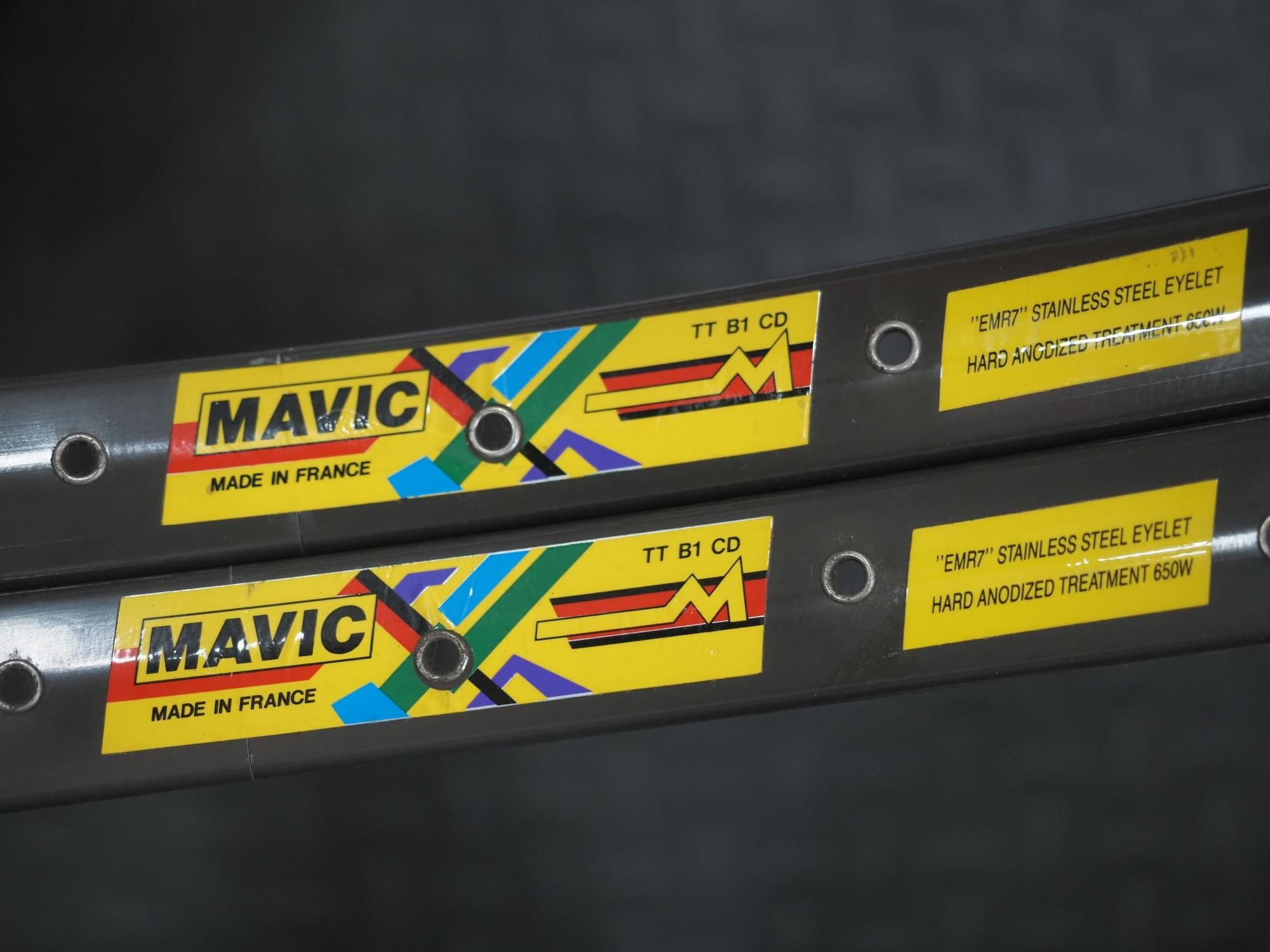 <img class='new_mark_img1' src='https://img.shop-pro.jp/img/new/icons38.gif' style='border:none;display:inline;margin:0px;padding:0px;width:auto;' />MAVIC TTB1