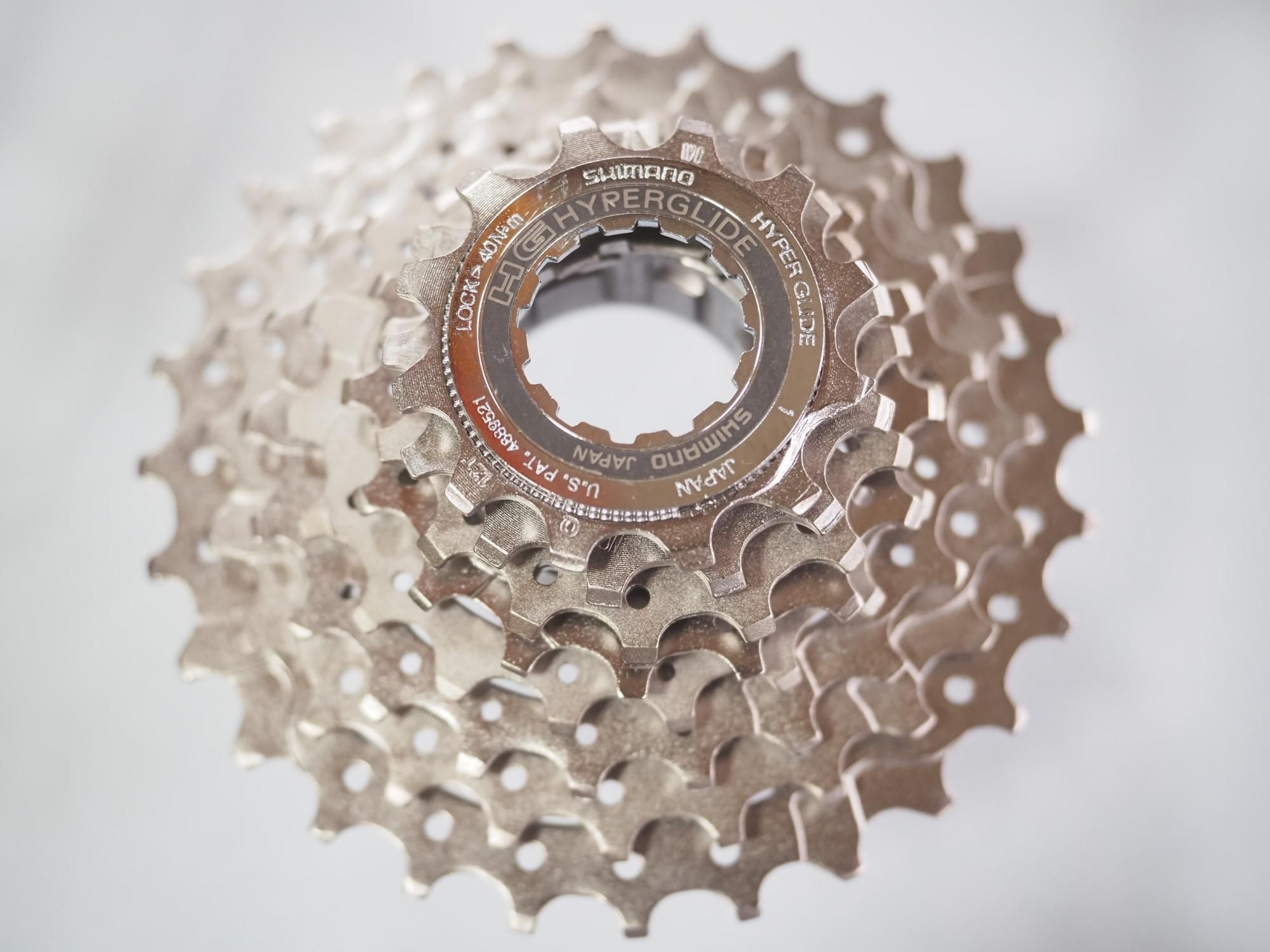 <img class='new_mark_img1' src='https://img.shop-pro.jp/img/new/icons14.gif' style='border:none;display:inline;margin:0px;padding:0px;width:auto;' />SHIMANO XTR CS-M900