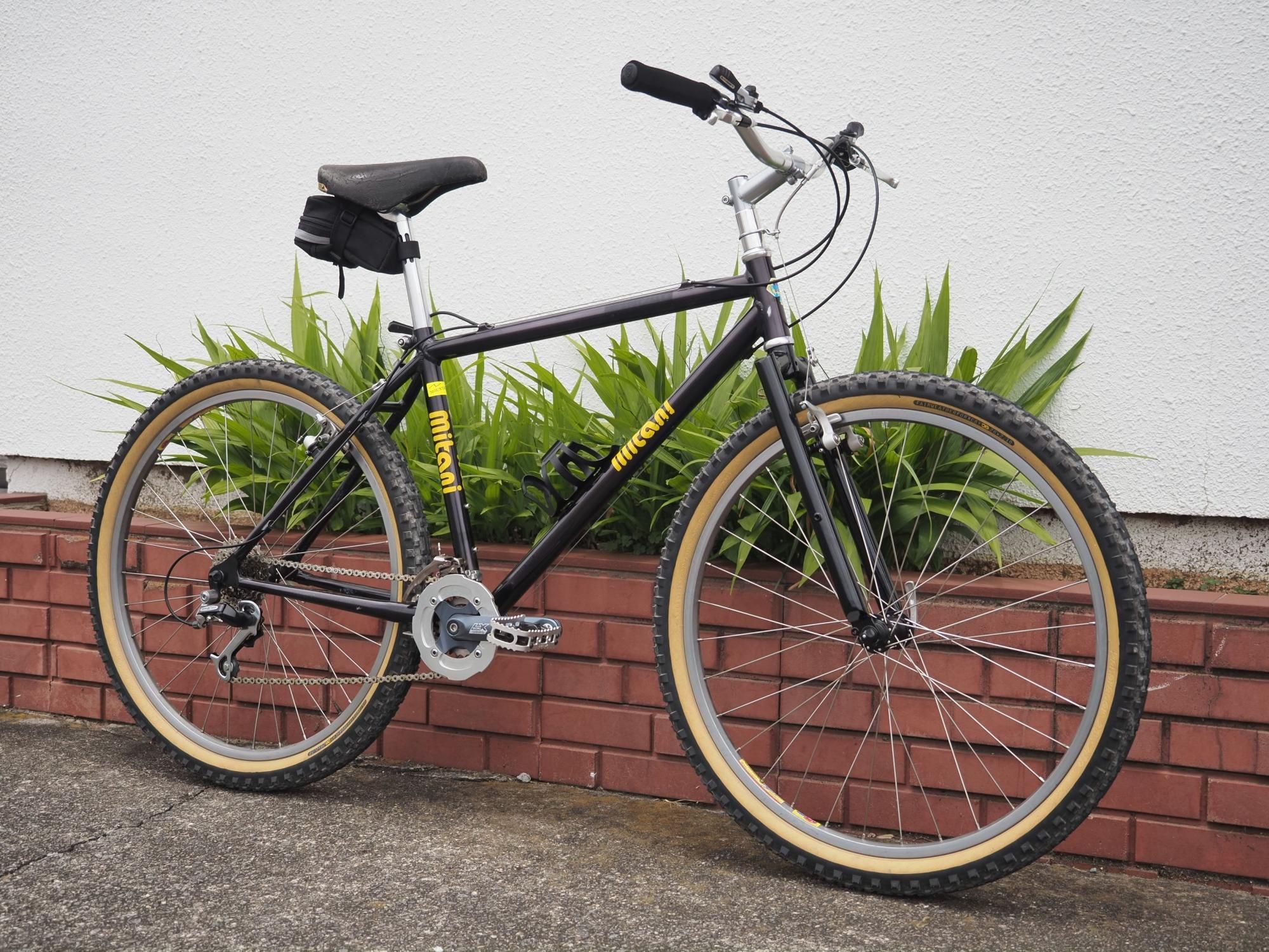 MITANI MTB