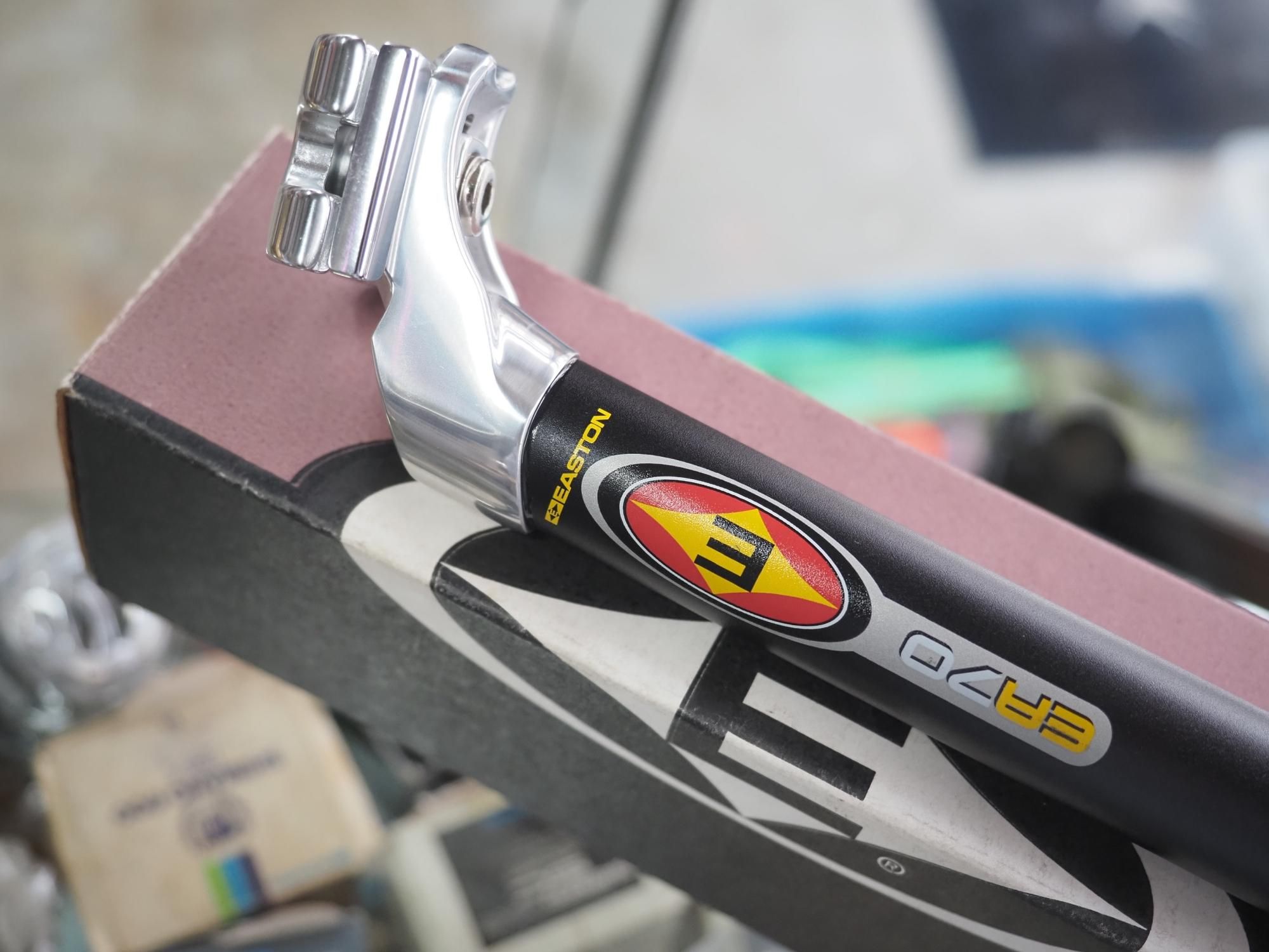 EASTON EA70 SEAT POST