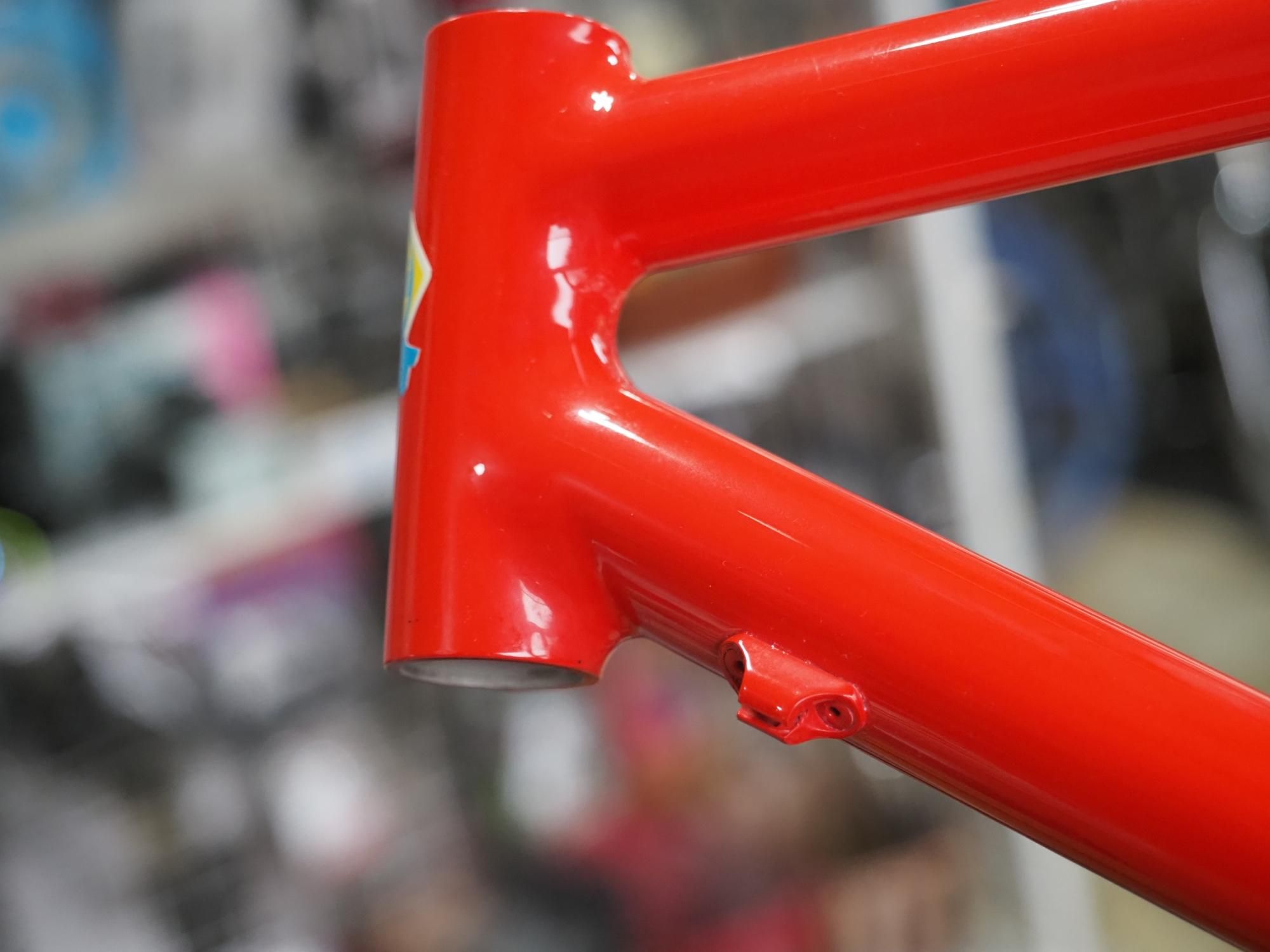 MITANI Vail - CHOUCHIN CYCLE