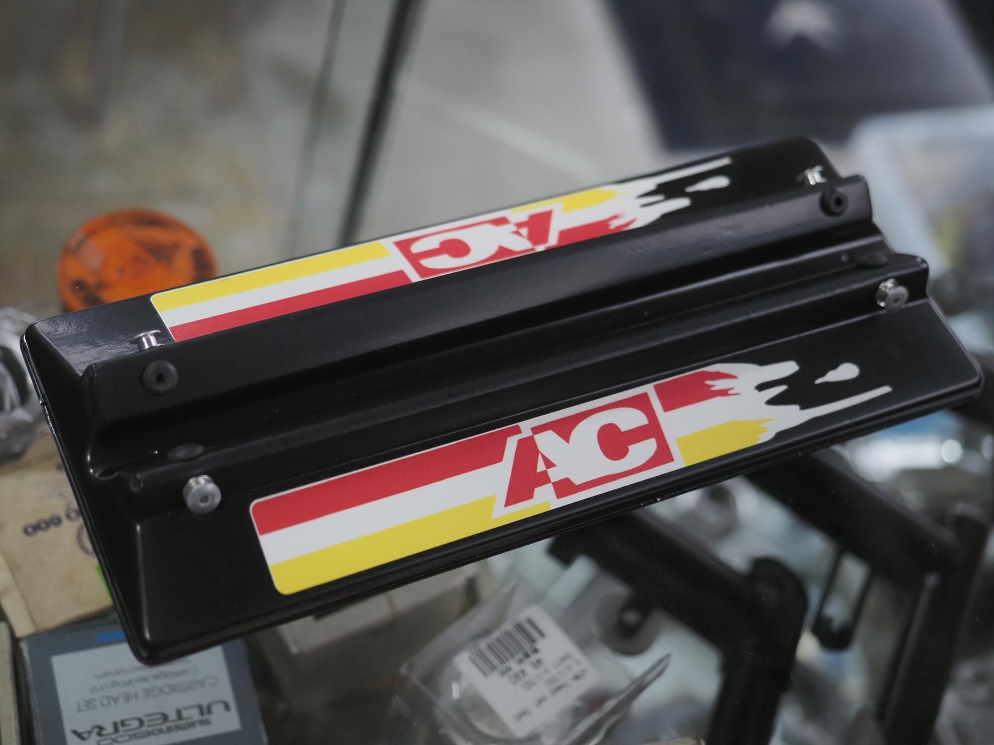 <img class='new_mark_img1' src='https://img.shop-pro.jp/img/new/icons14.gif' style='border:none;display:inline;margin:0px;padding:0px;width:auto;' />ADVENTURE COMPONENT FENDER